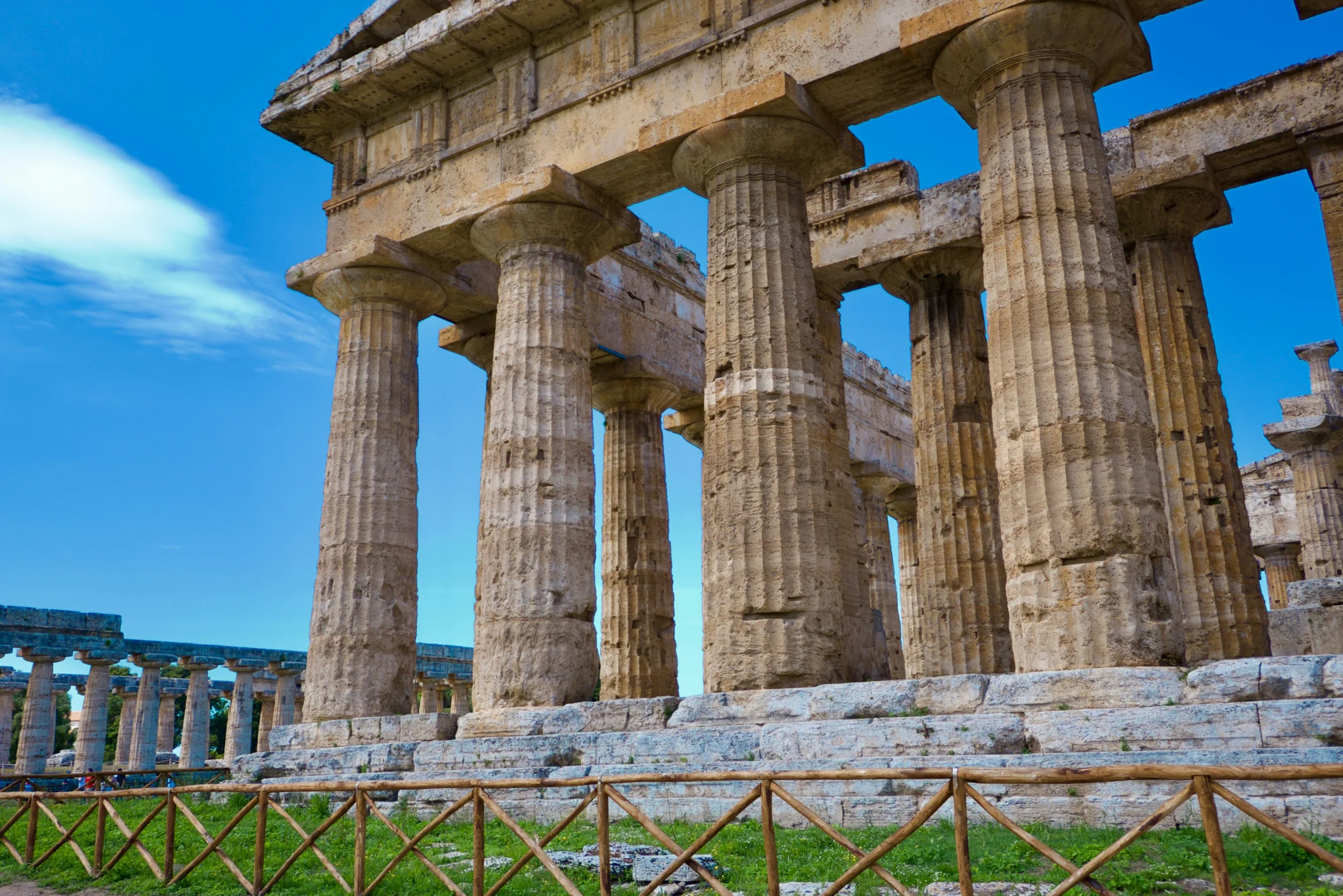 sfeerfoto - Campania - 1