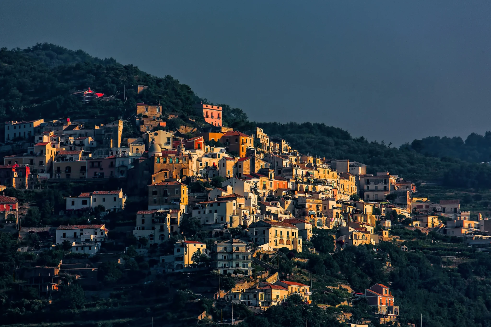 sfeerfoto - Campania - 4