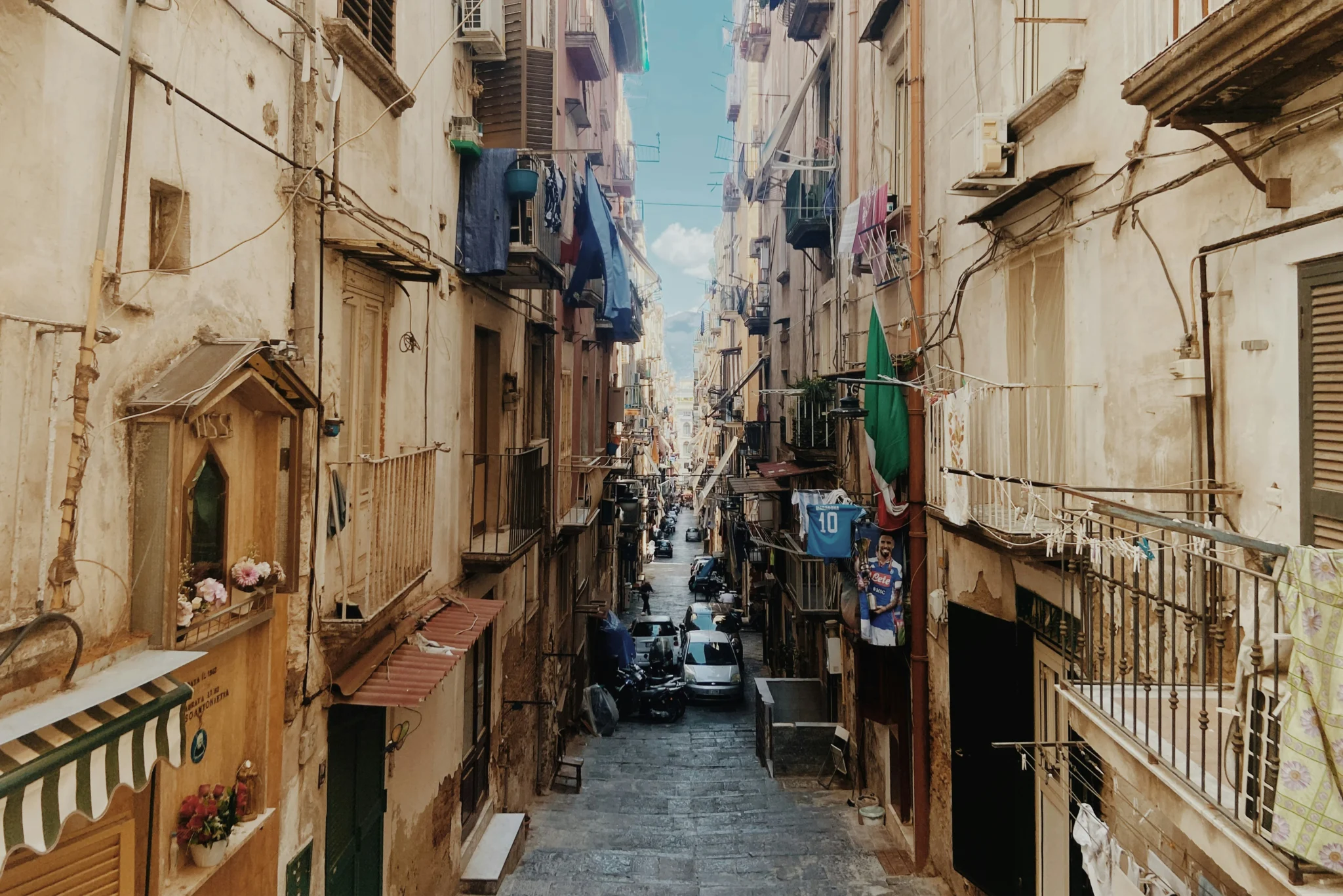 sfeerfoto - Campania - 5