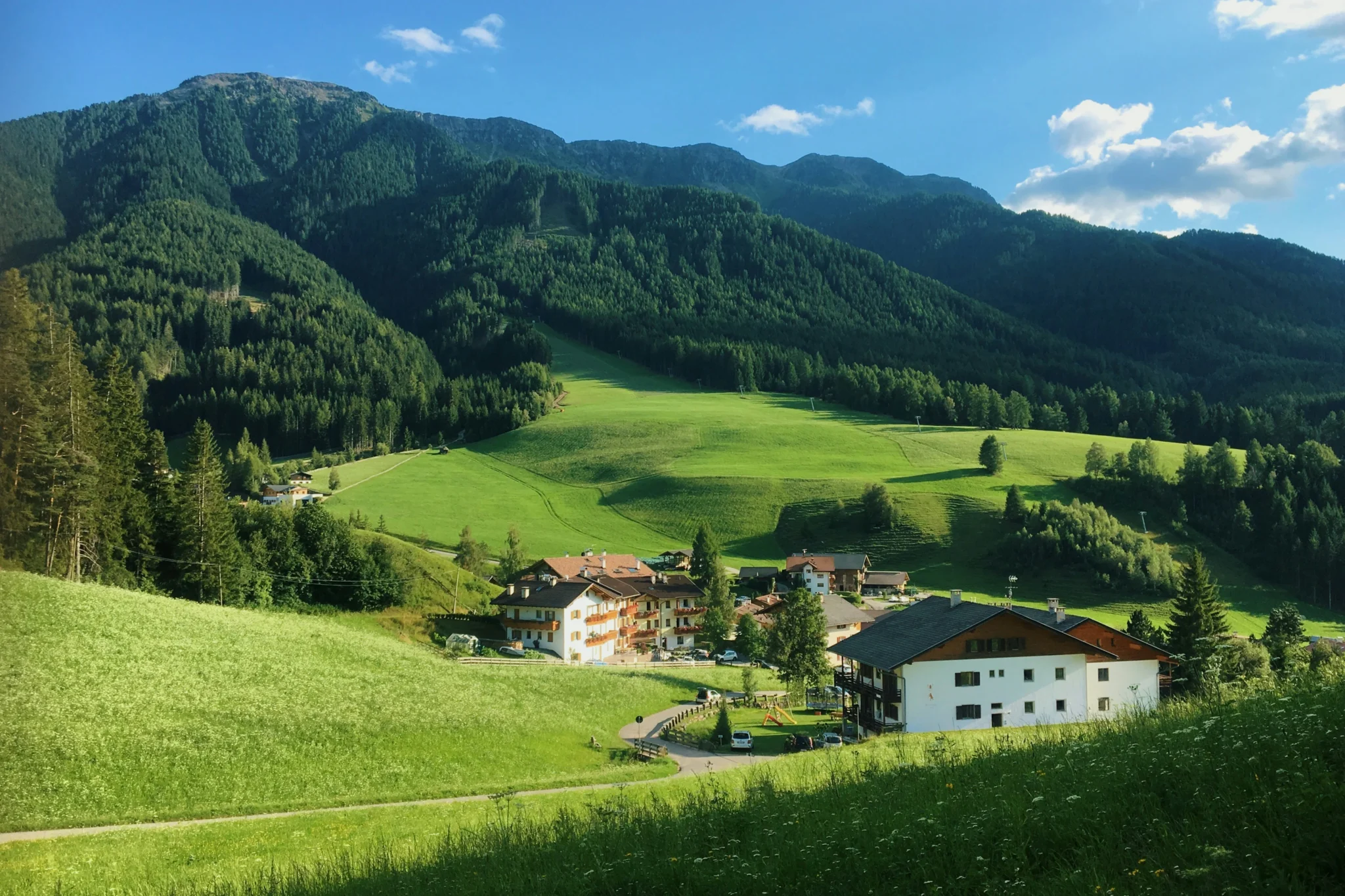 sfeerfoto - Dolomites - 4