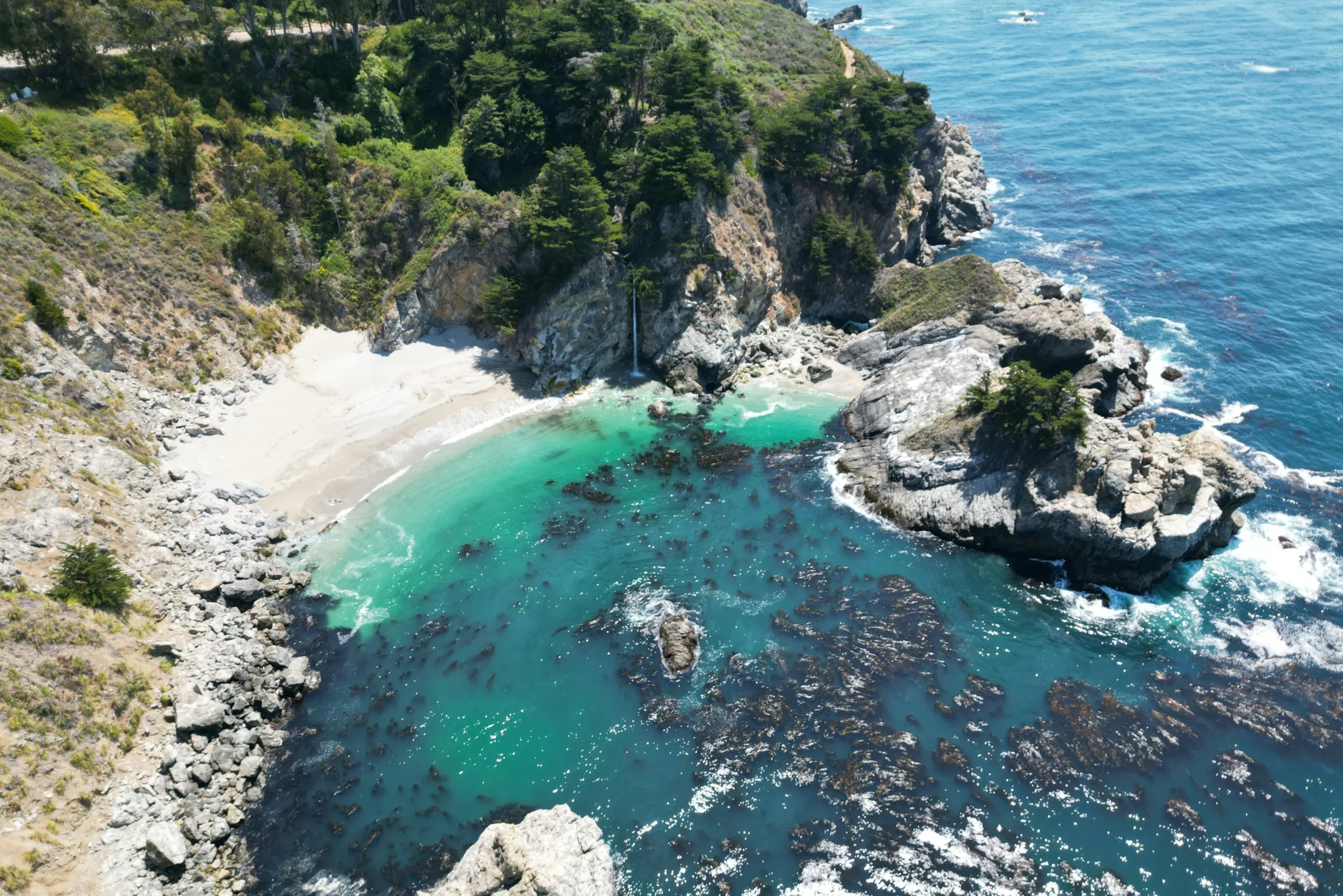 sfeerfoto - Ligurian coast - 2