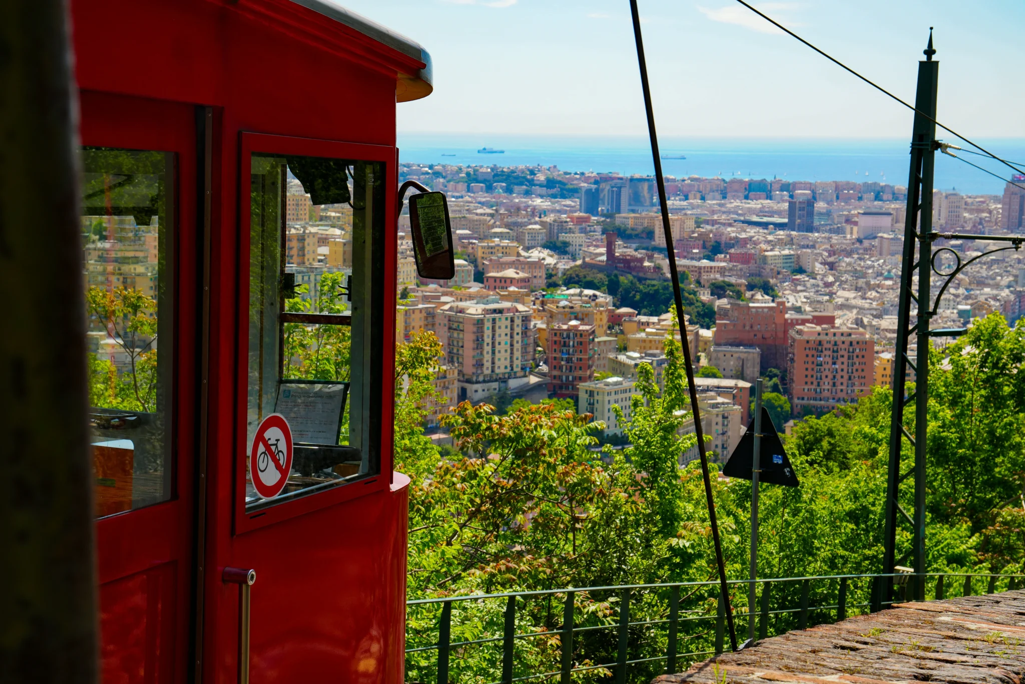 sfeerfoto - Ligurian coast - 3