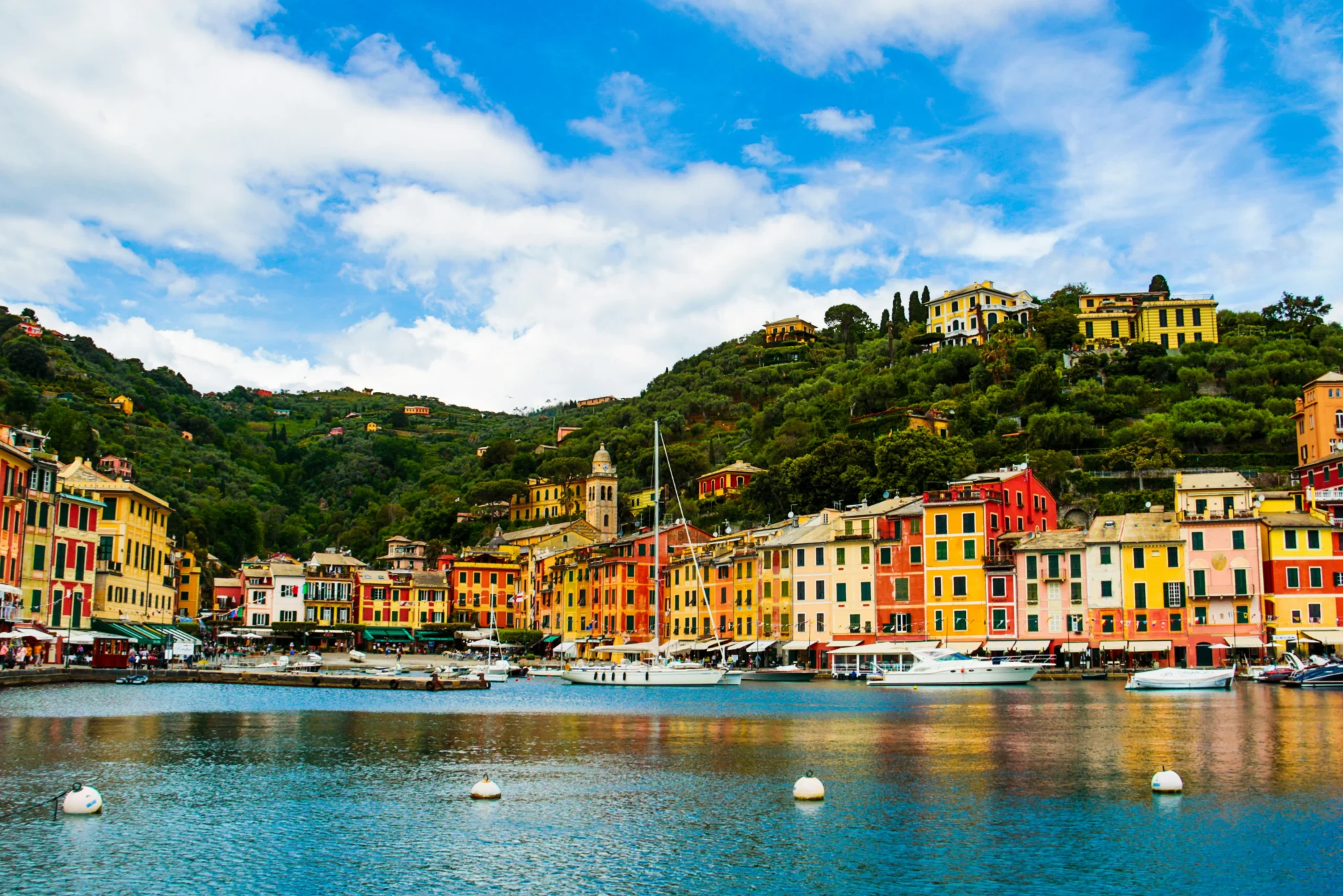 sfeerfoto - Ligurian coast - 4