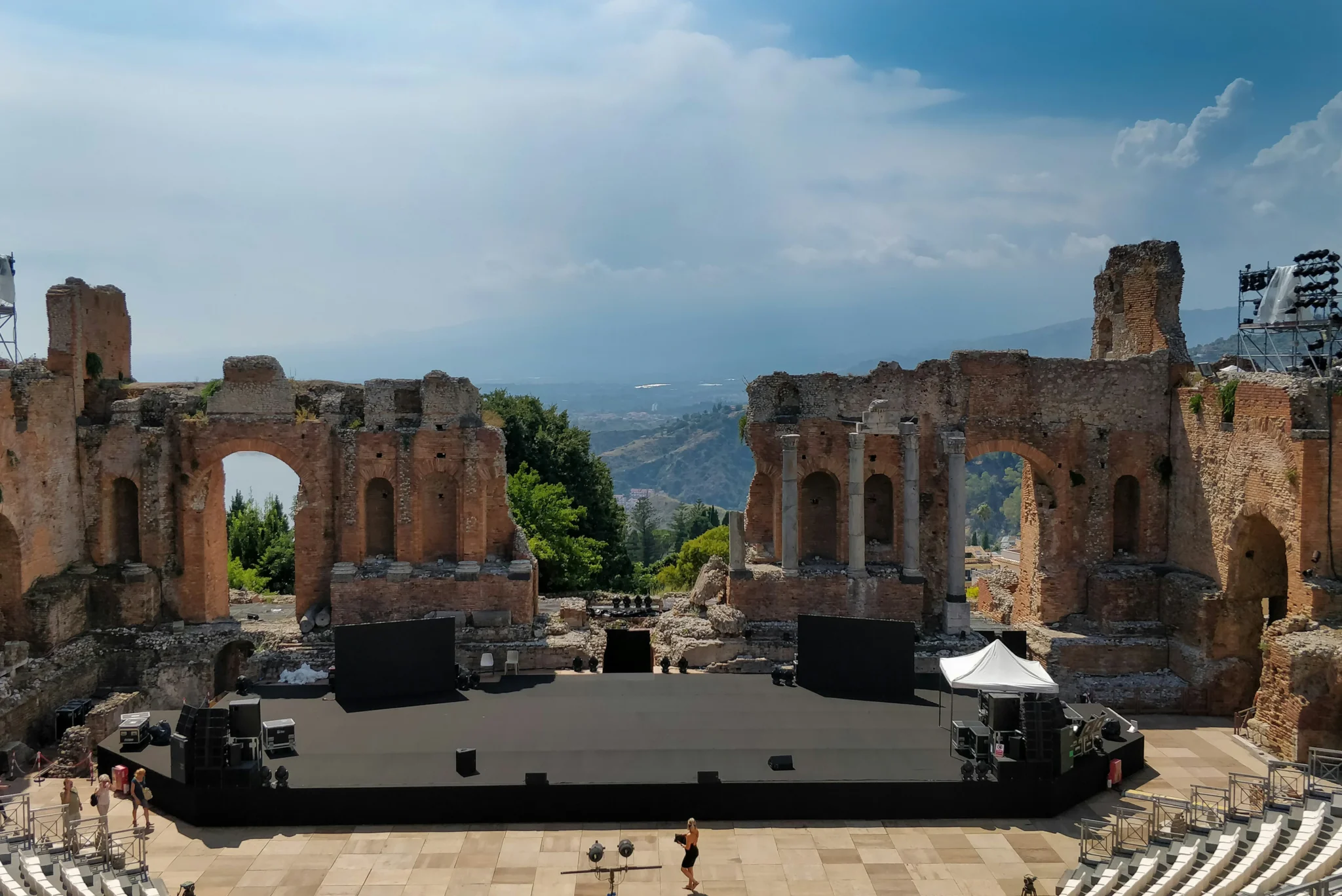 sfeerfoto - Sicily - 2