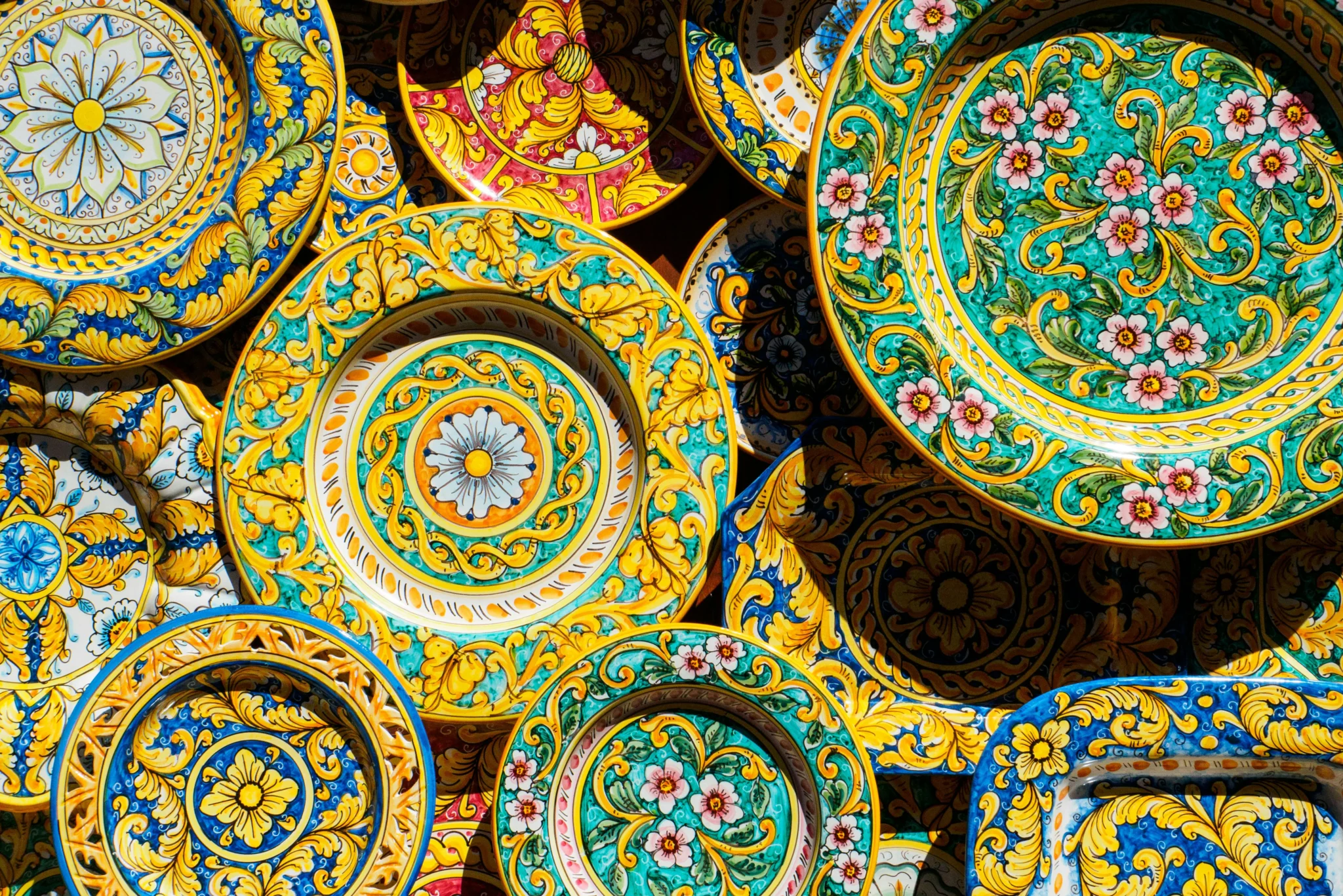 sfeerfoto - Sicily - 3