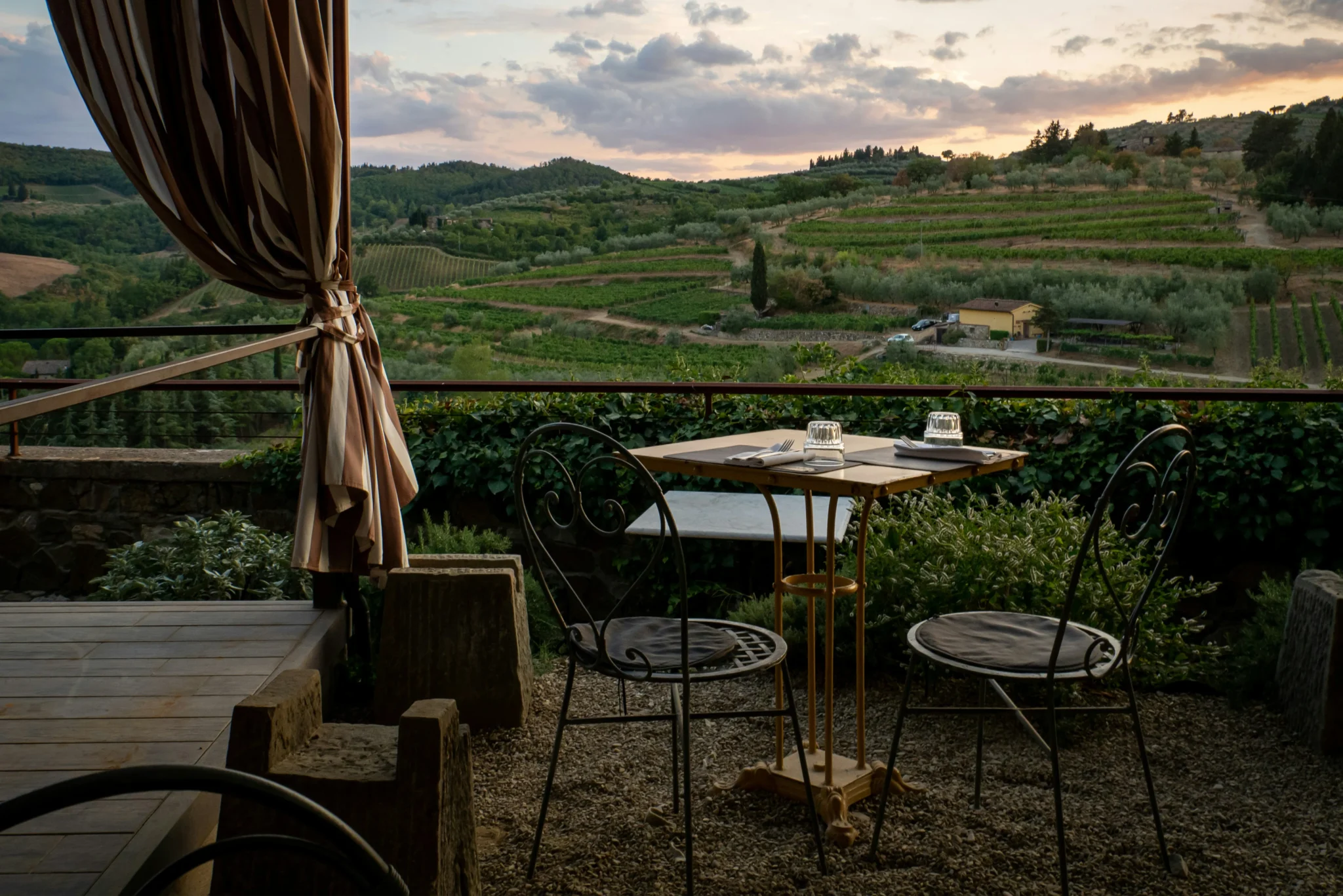 sfeerfoto - Tuscany- 1