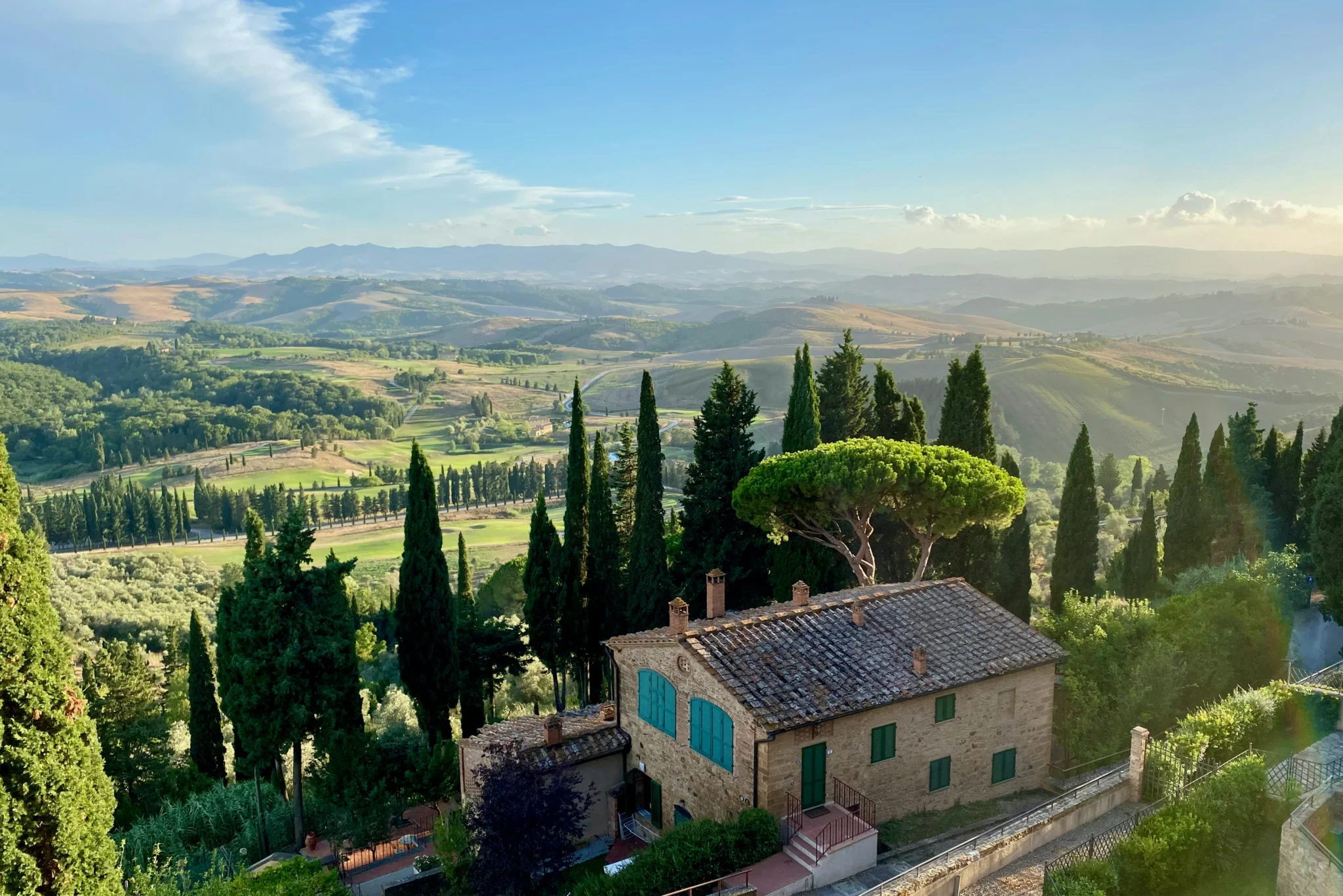 sfeerfoto - Tuscany- 3