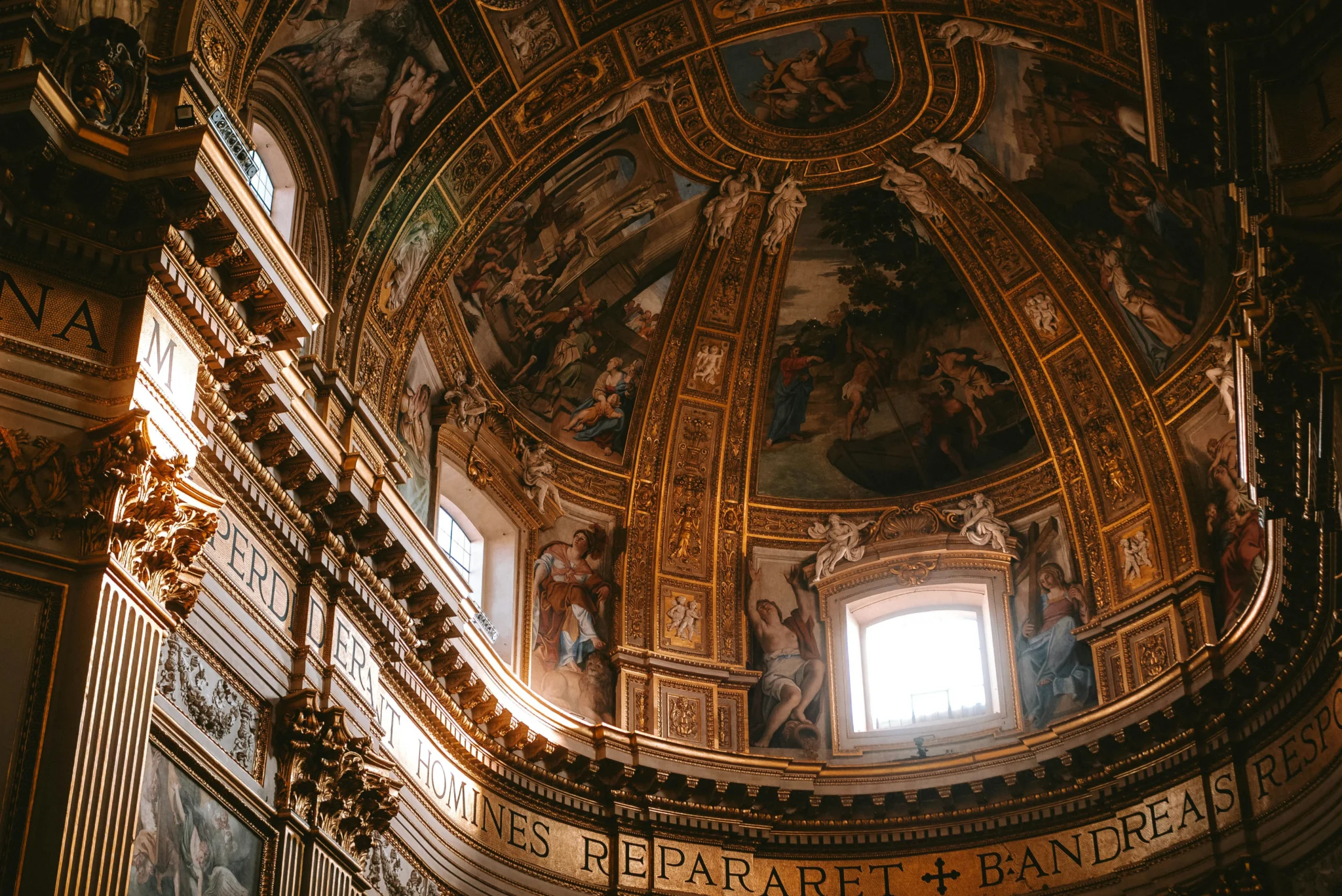 sfeerfoto - rome - 1