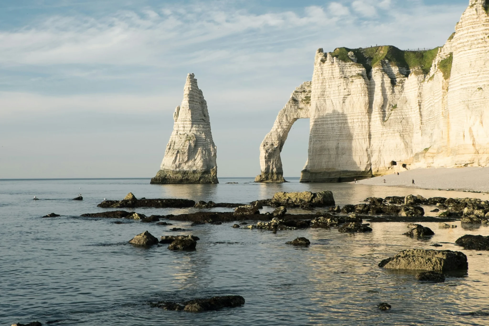 Sfeerfoto- Normandy - 1