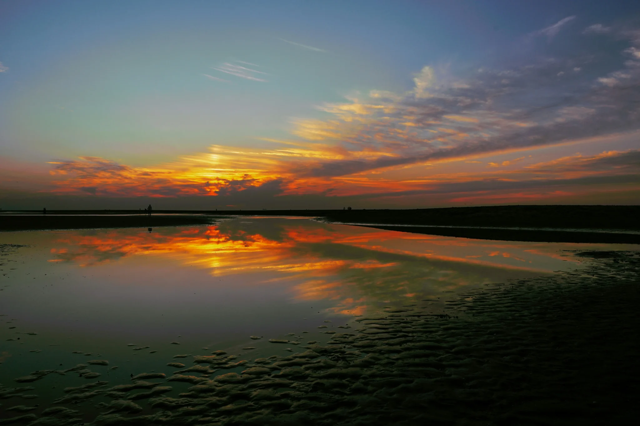 Sfeerfoto- Normandy - 2