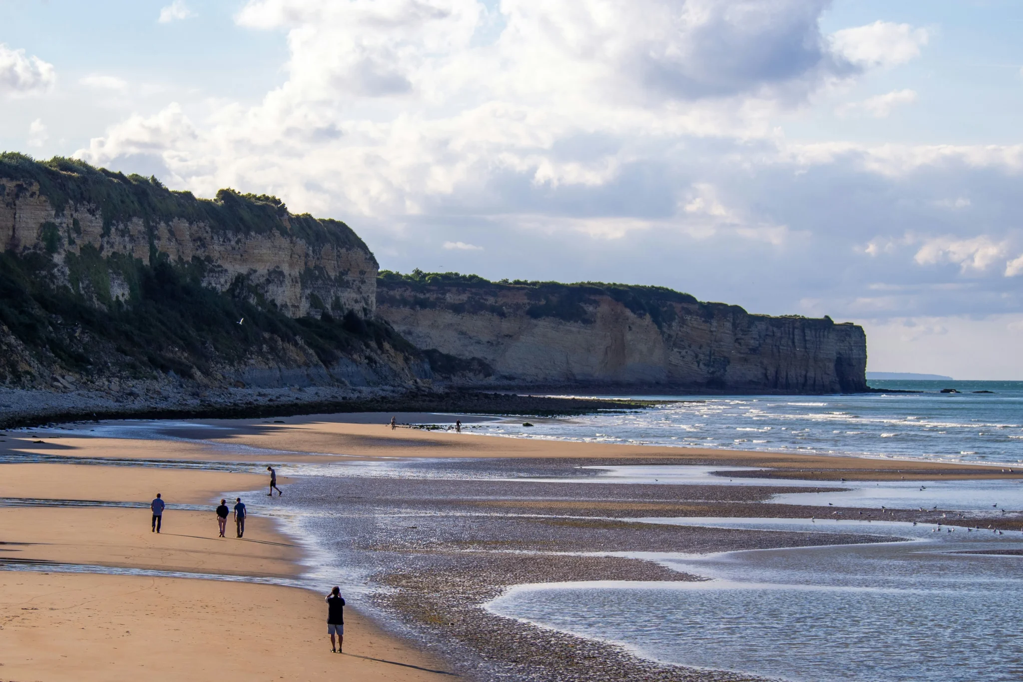Sfeerfoto- Normandy - 3