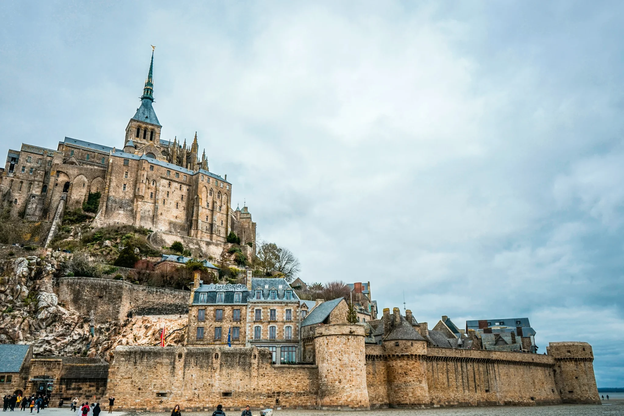 Sfeerfoto- Normandy - 4