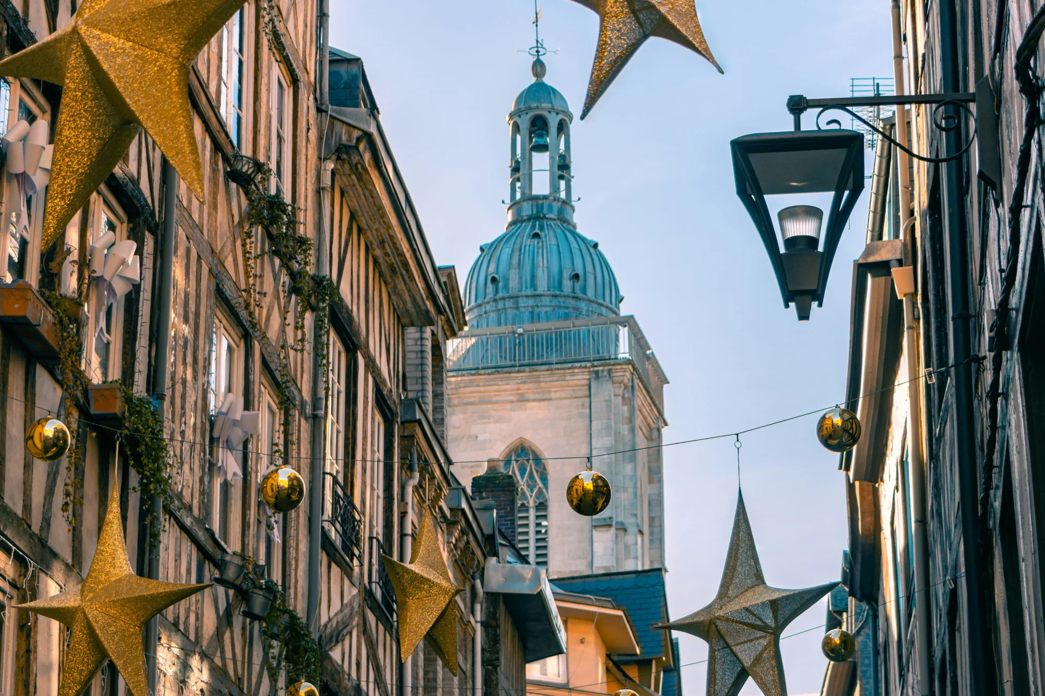 Sfeerfoto- Normandy - 5