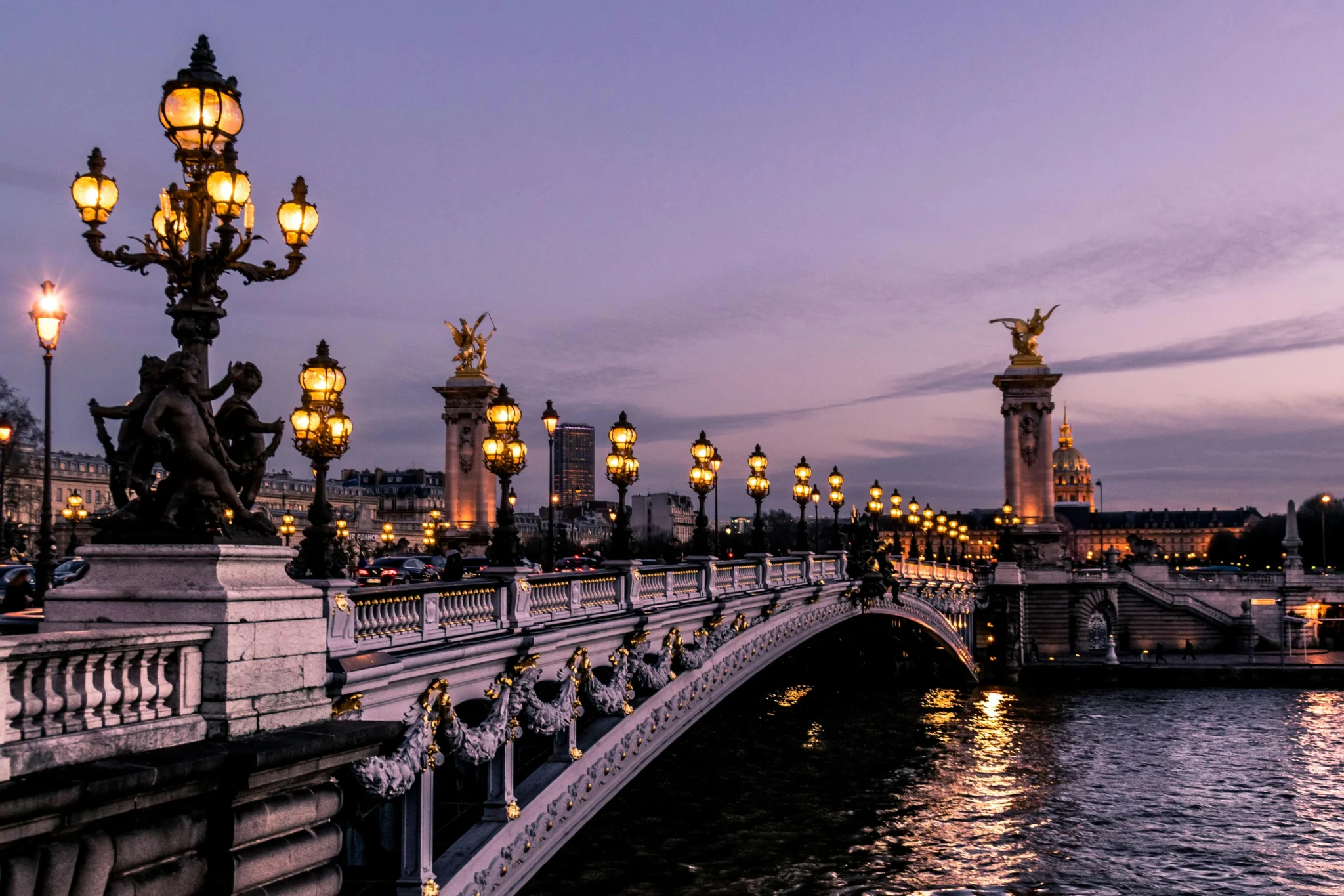 Sfeerfoto- Paris - 1