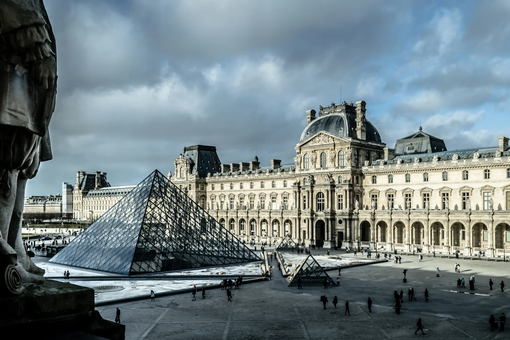 Sfeerfoto- Paris - 3