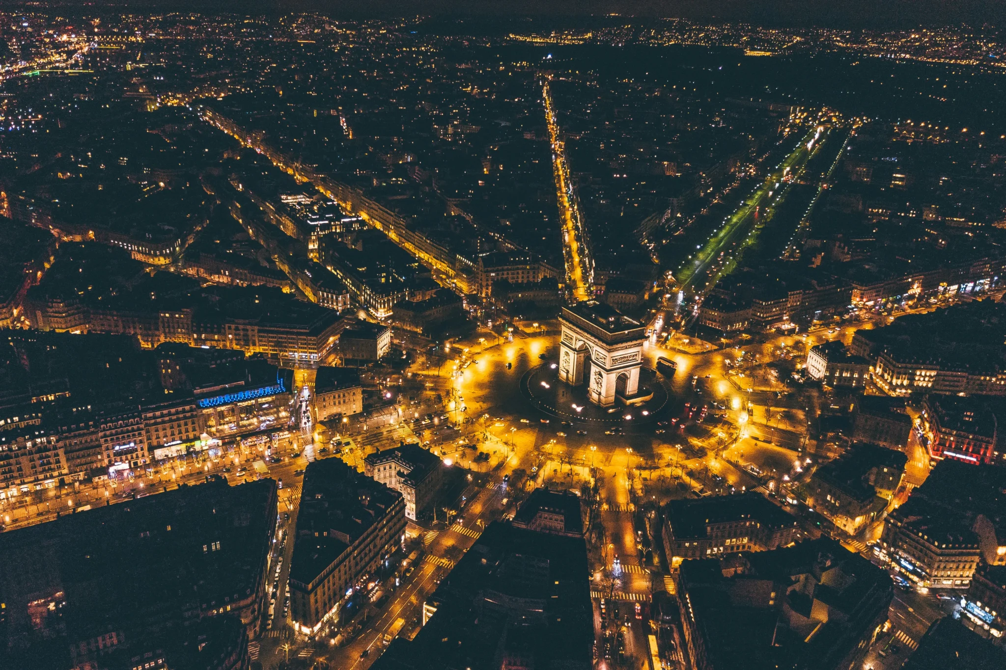 Sfeerfoto- Paris - 5