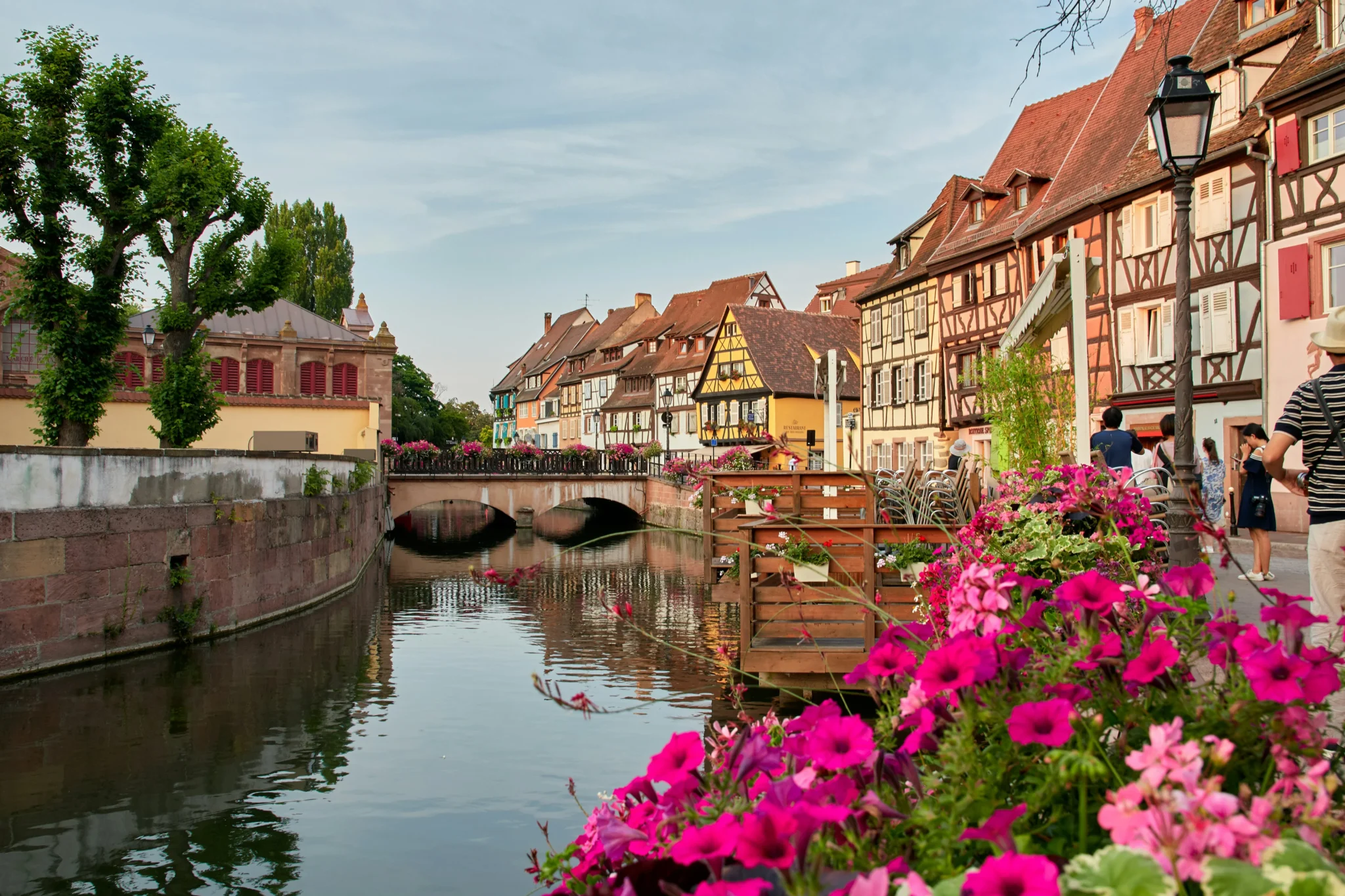 Sfeerfoto- alsace - 1