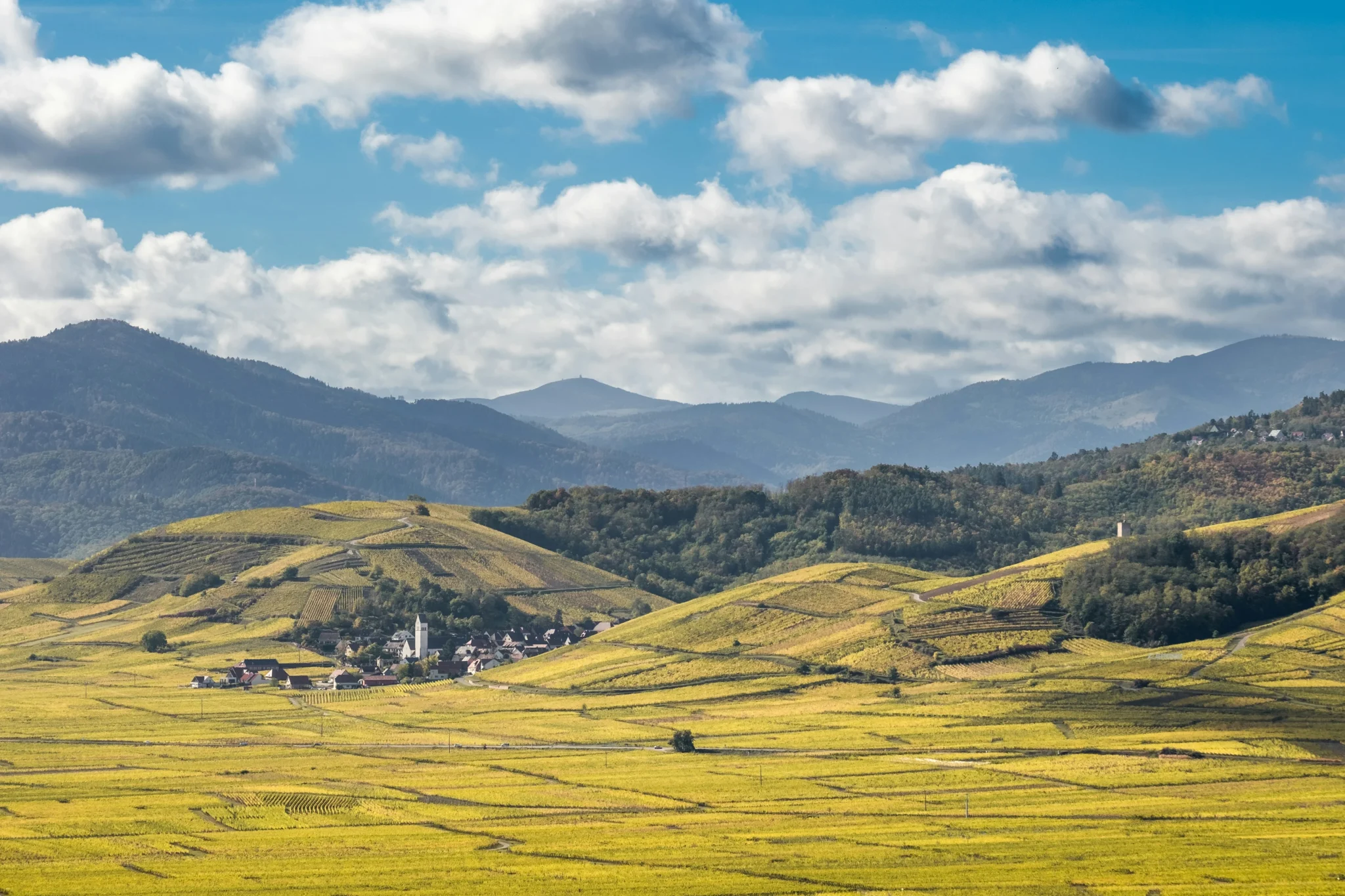 Sfeerfoto- alsace - 2