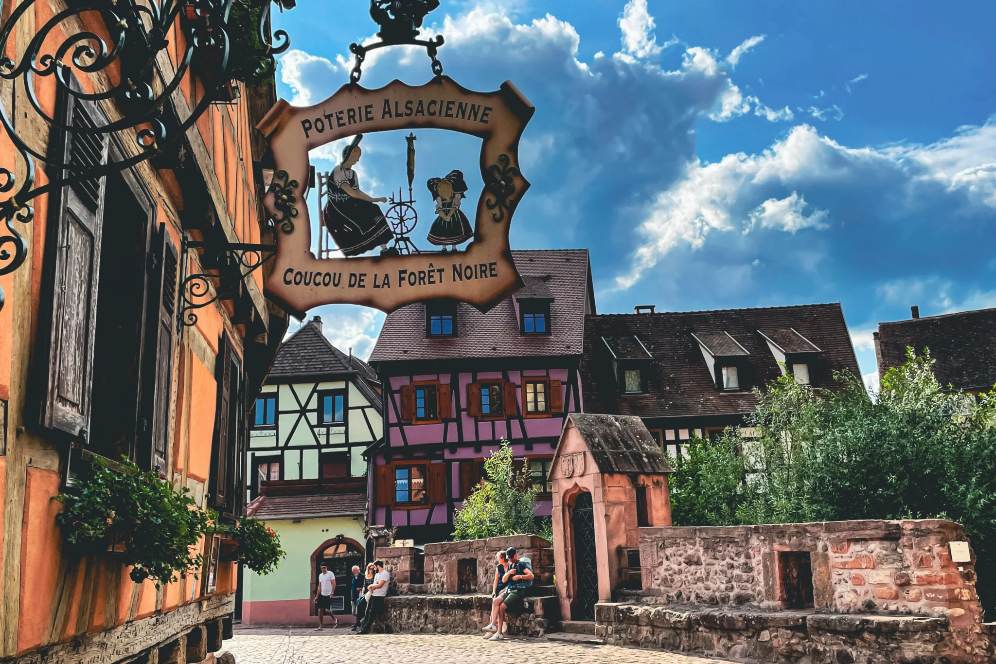 Sfeerfoto- alsace - 4