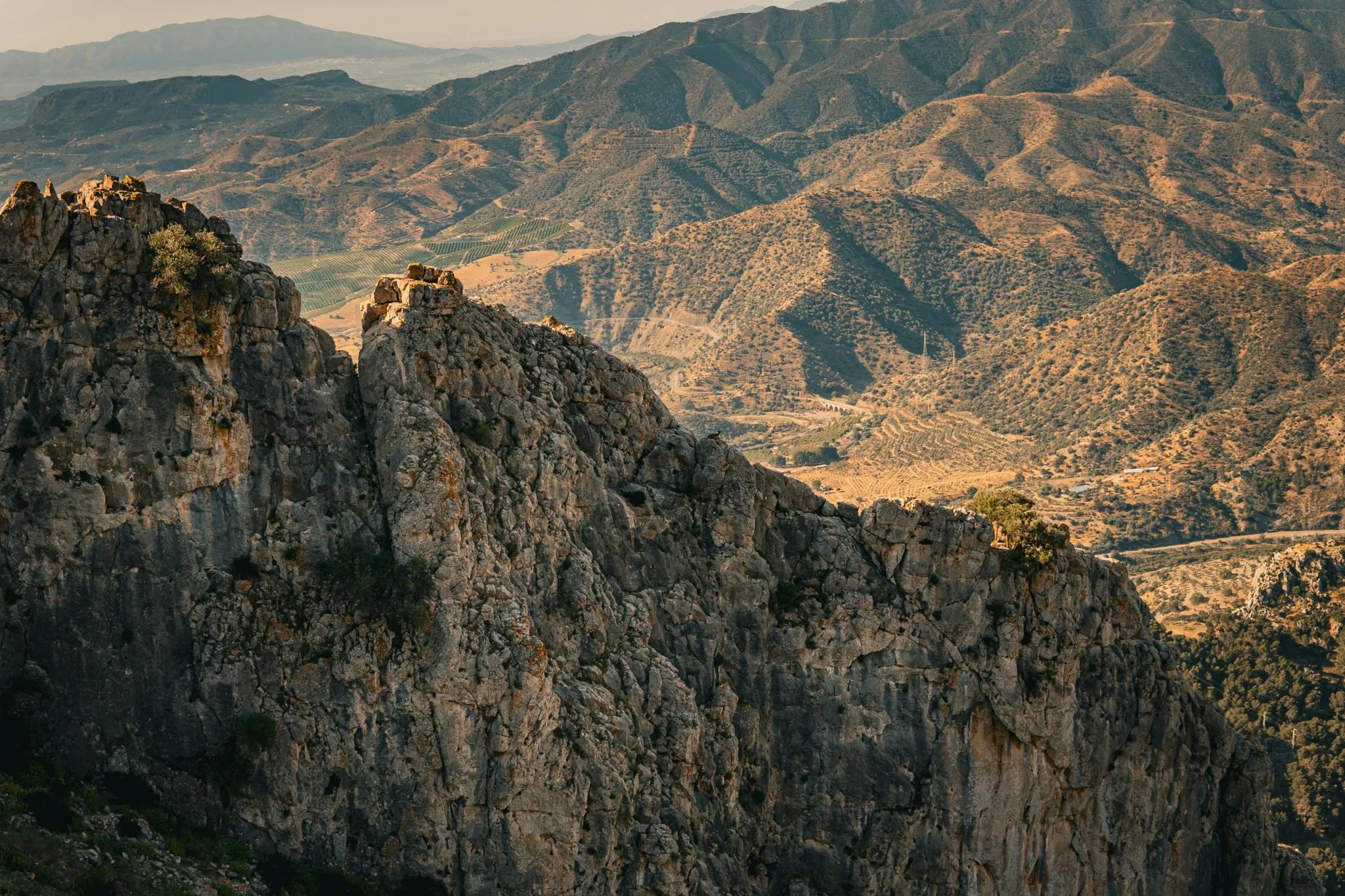 Sfeerfoto- andalusia - 3