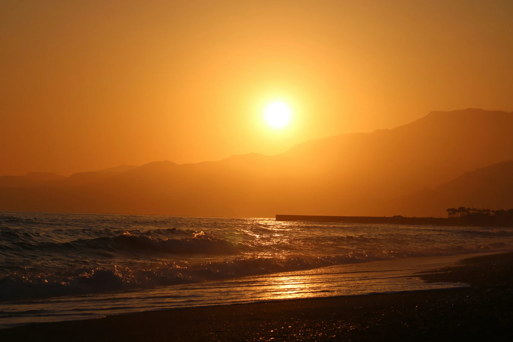 Sfeerfoto- andalusia - 4