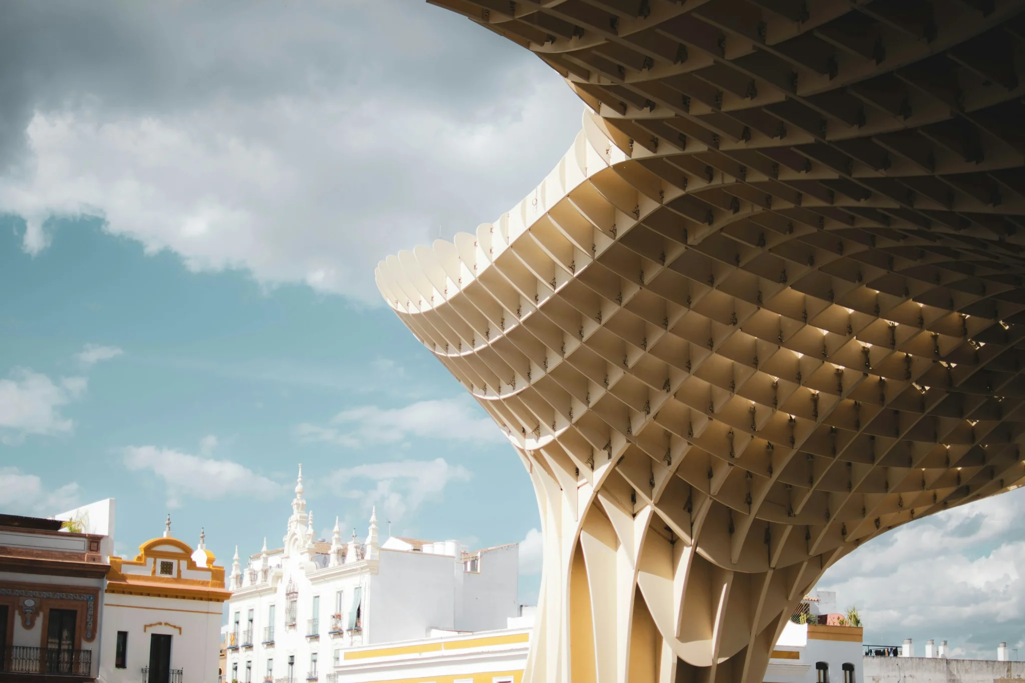 Sfeerfoto- andalusia - 5