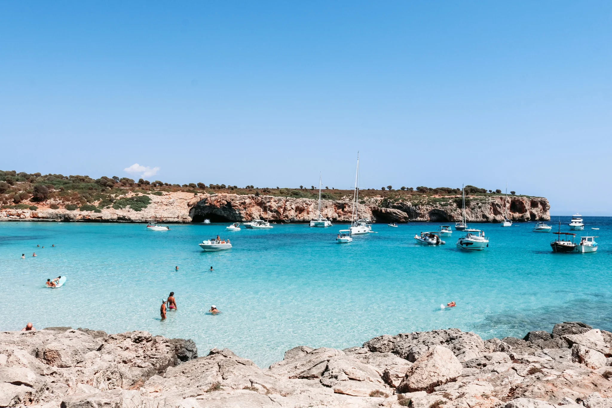 Sfeerfoto- balears - 2