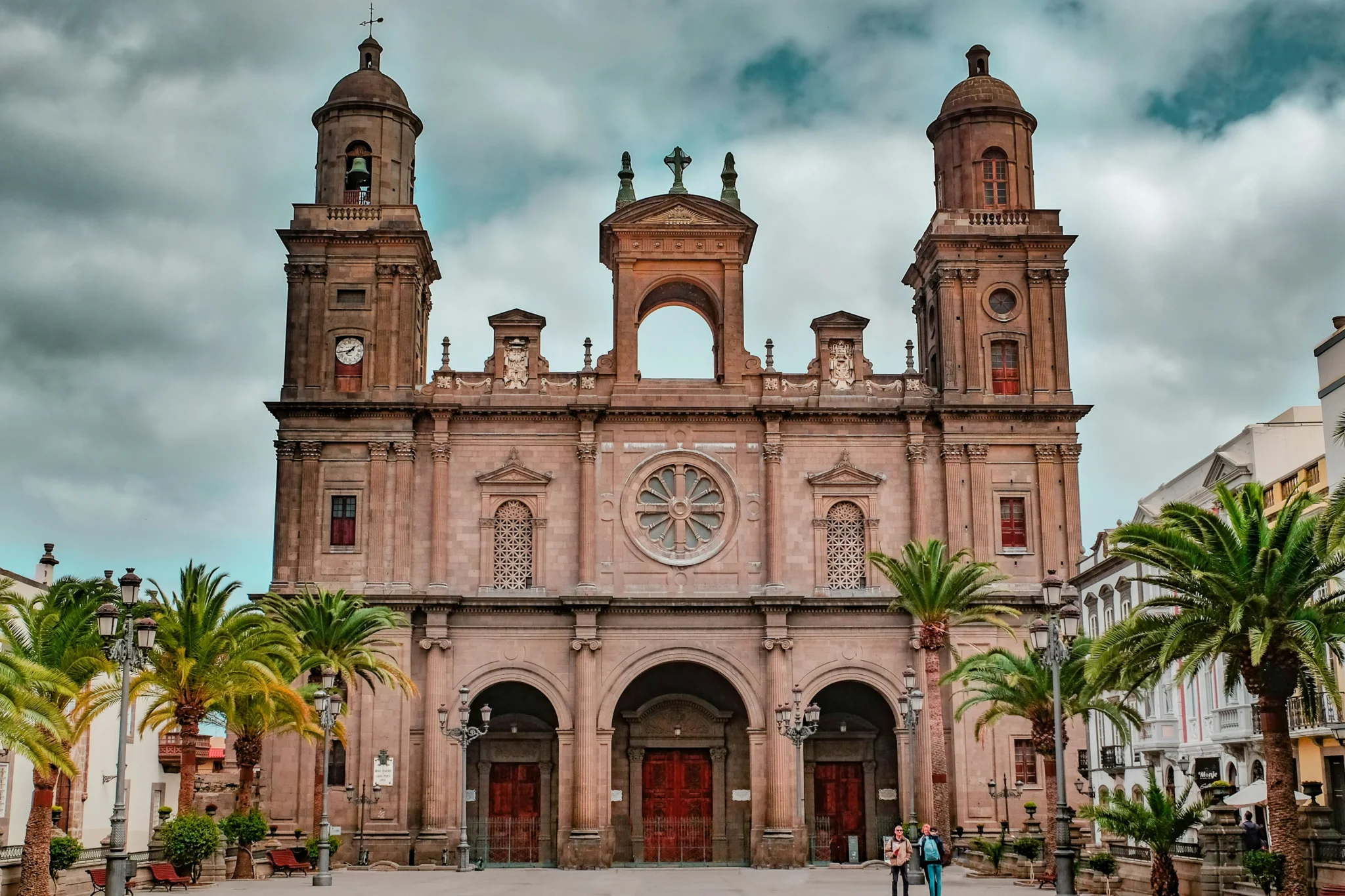 Sfeerfoto- canary - 3