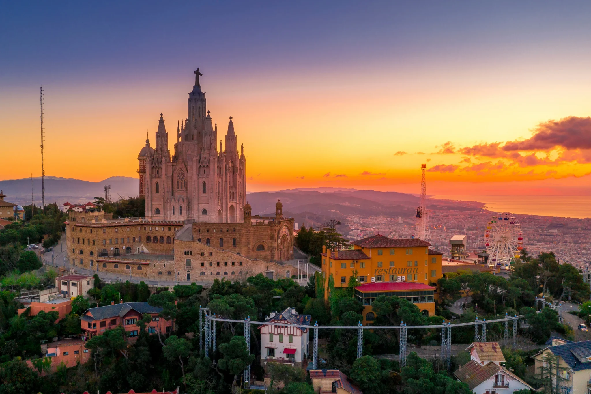 Sfeerfoto- catalonia - 2