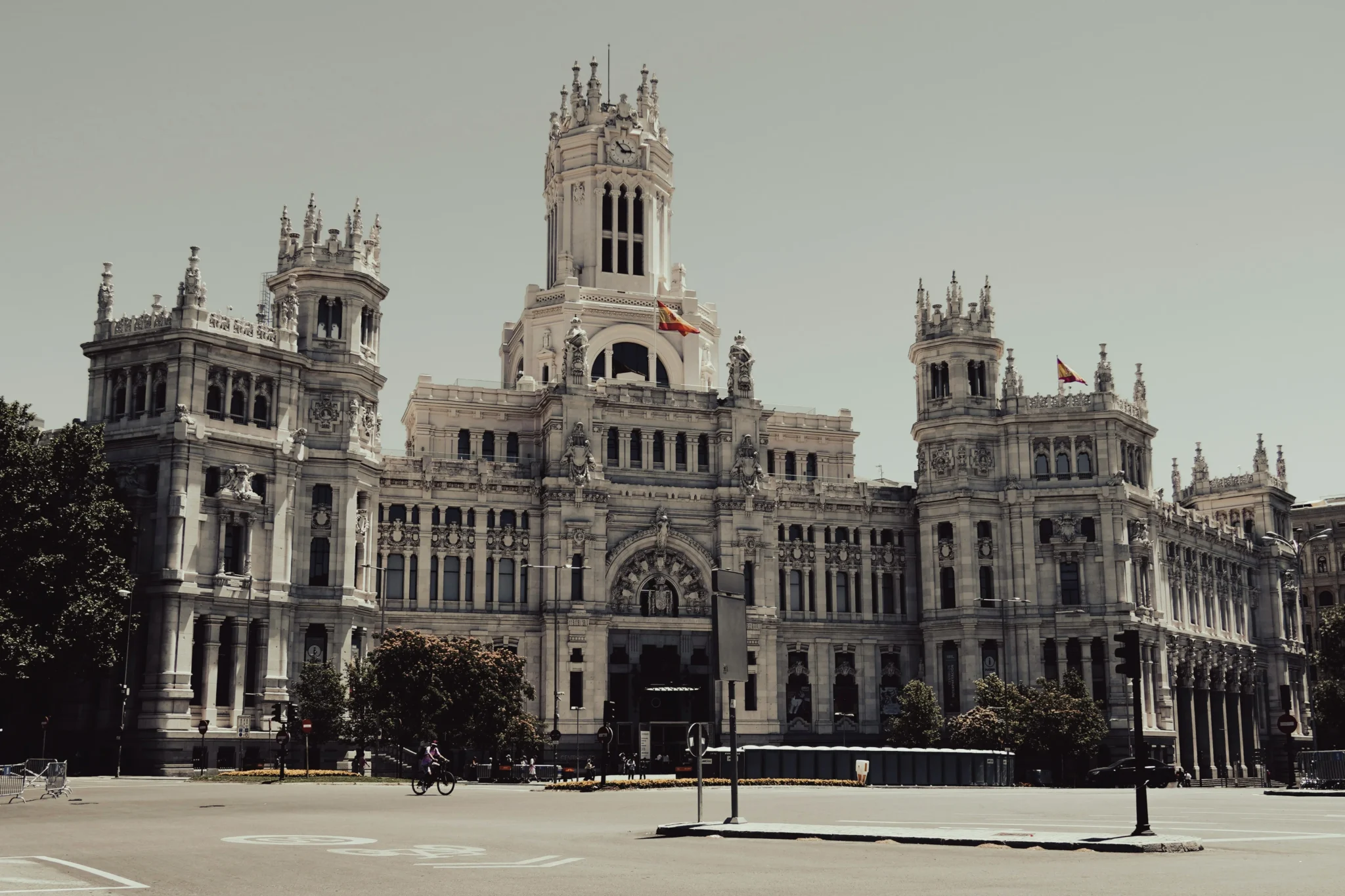 Sfeerfoto- madrid - 2