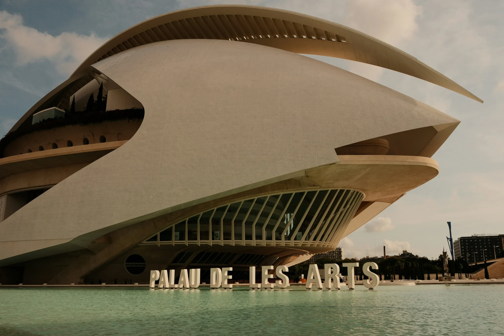 Sfeerfoto- valencia - 2