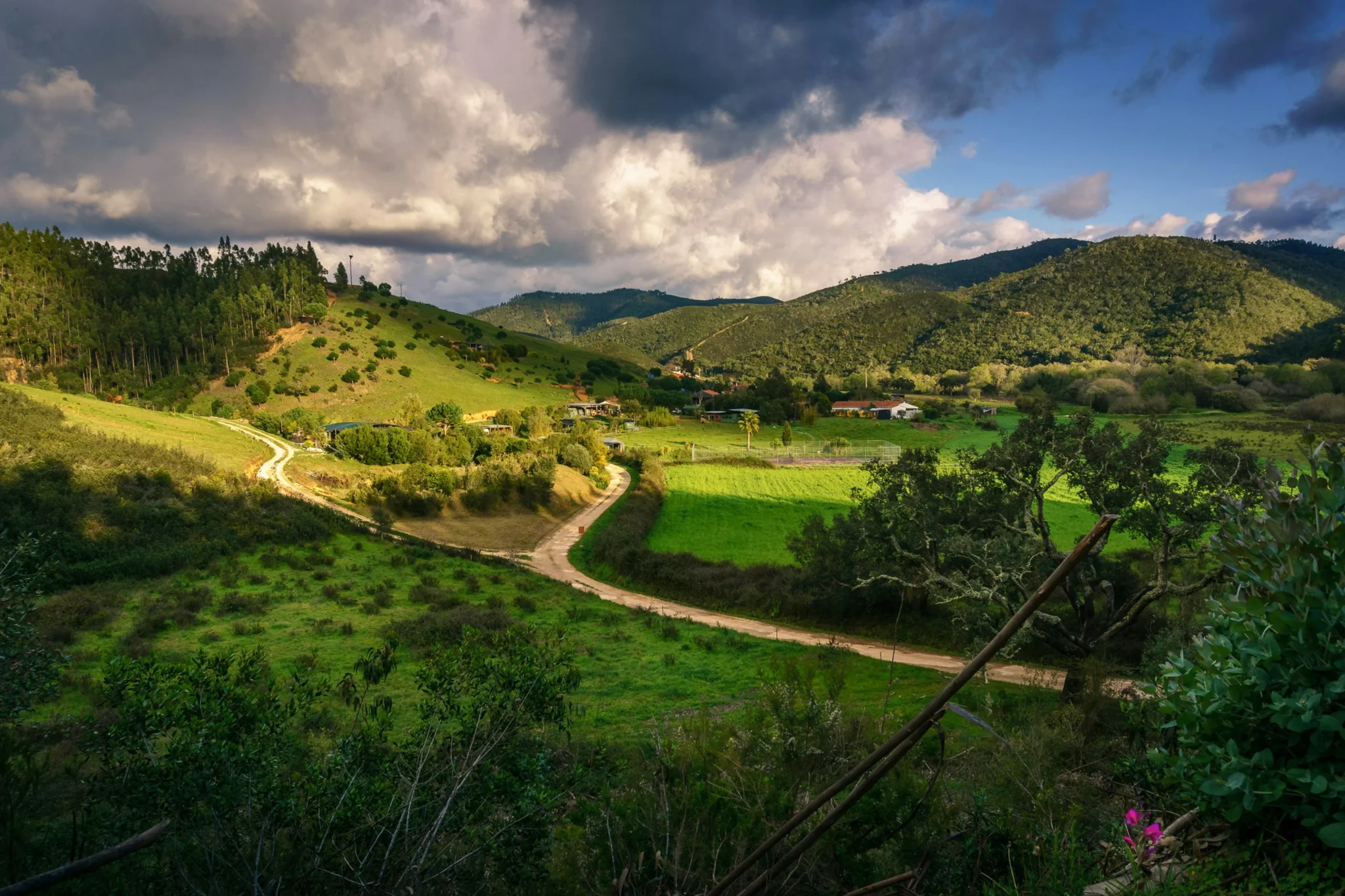 sfeerfoto - Alentejo - 1