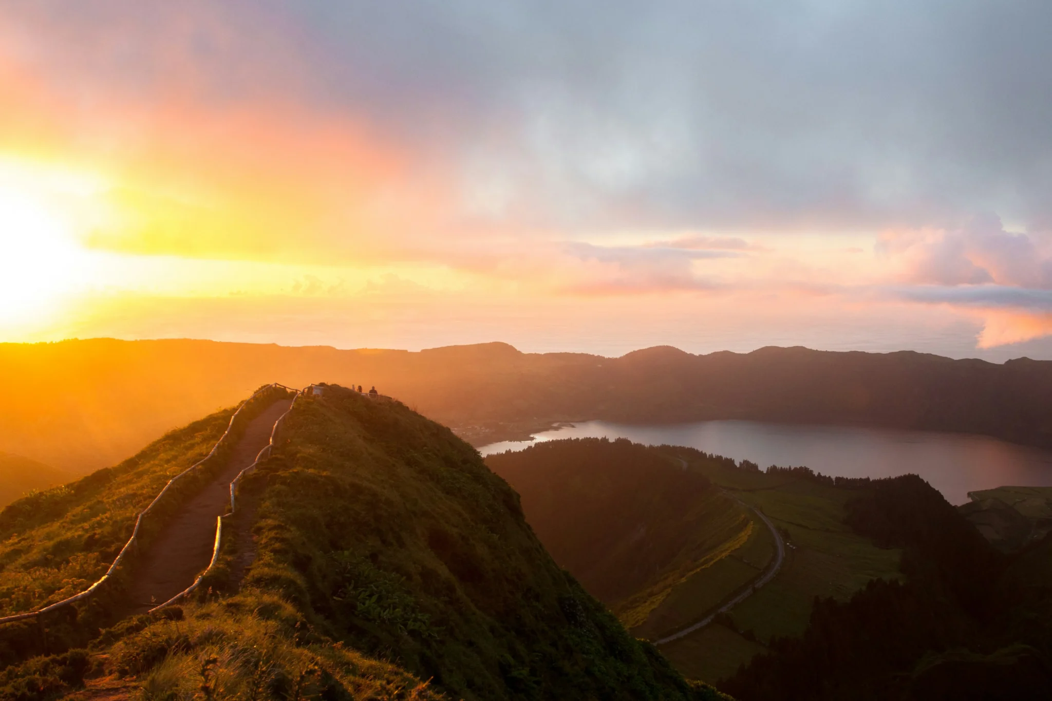 sfeerfoto - Azores - 1