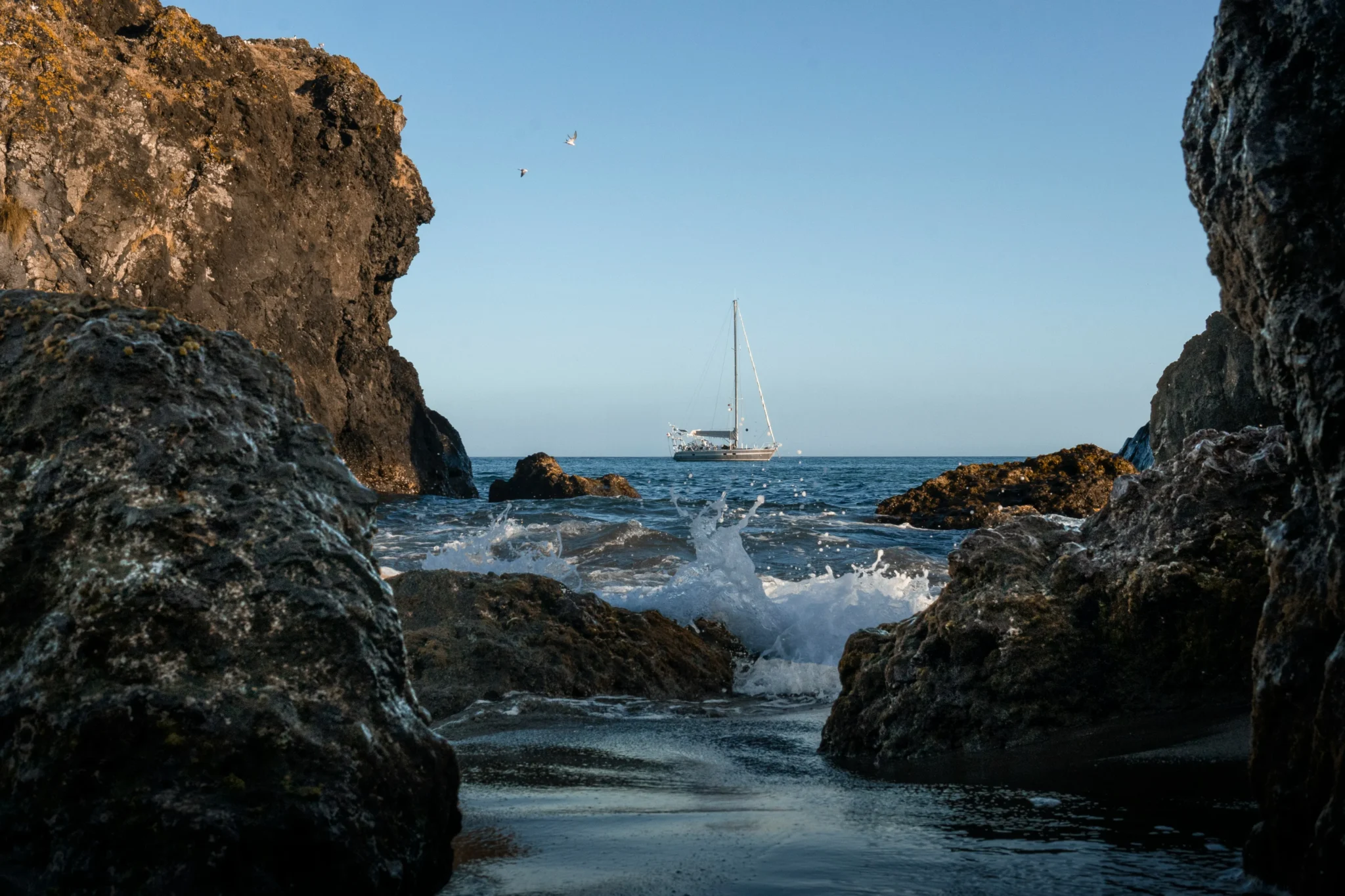 sfeerfoto - Azores - 2