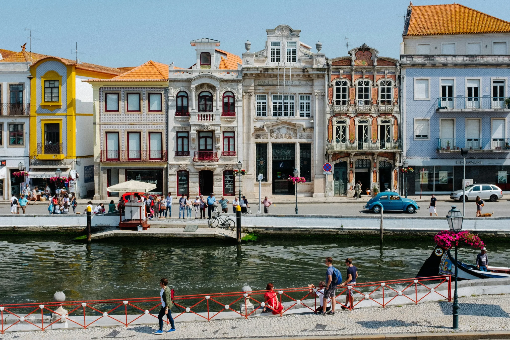 sfeerfoto - Portugal - 1