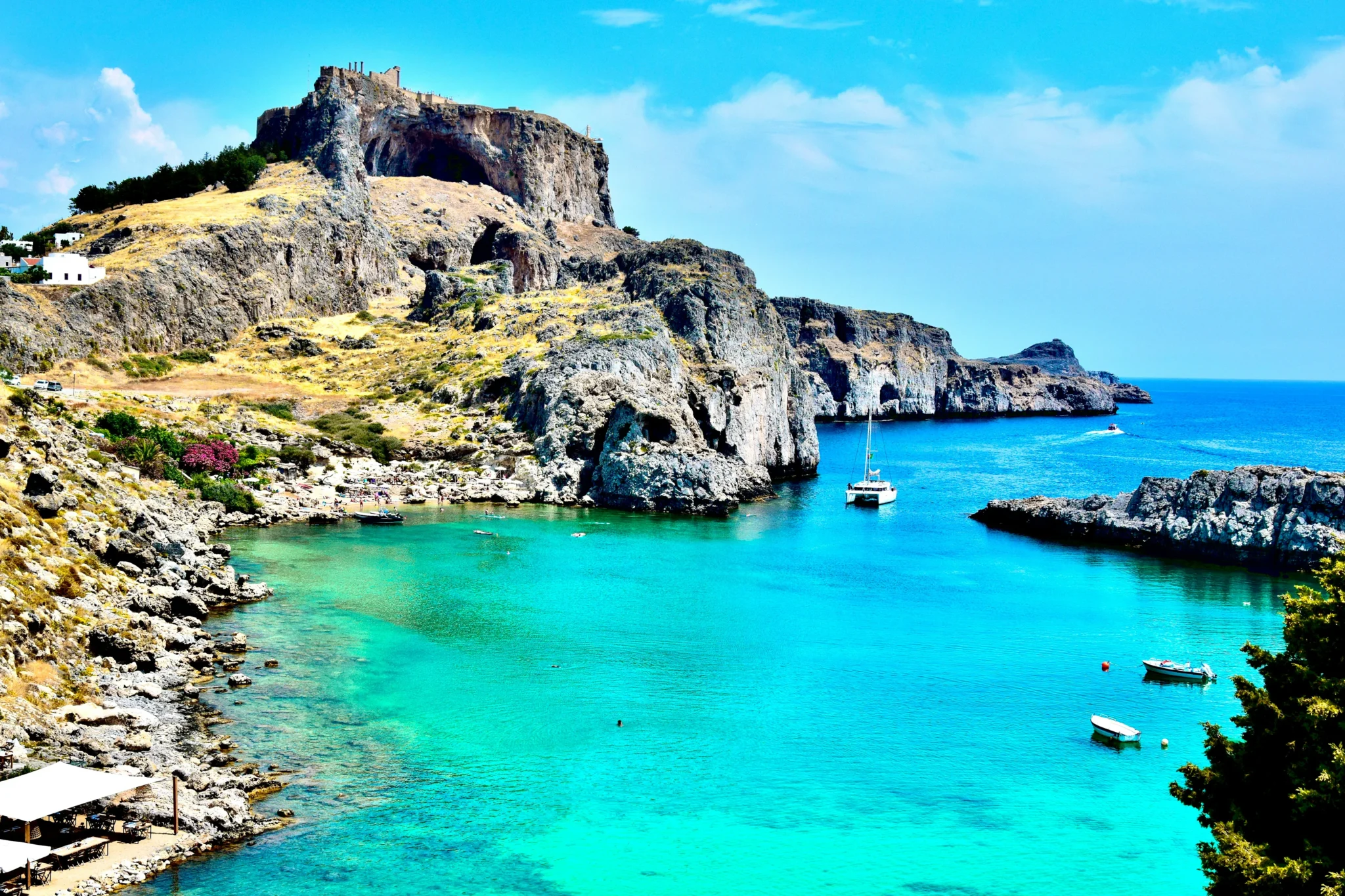 sfeerfoto - Rhodos - 2