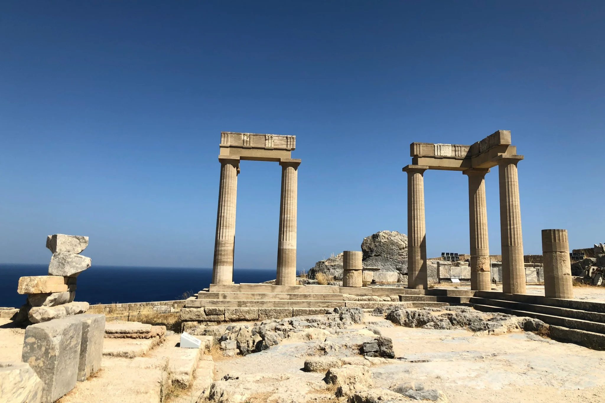 sfeerfoto - Rhodos - 3