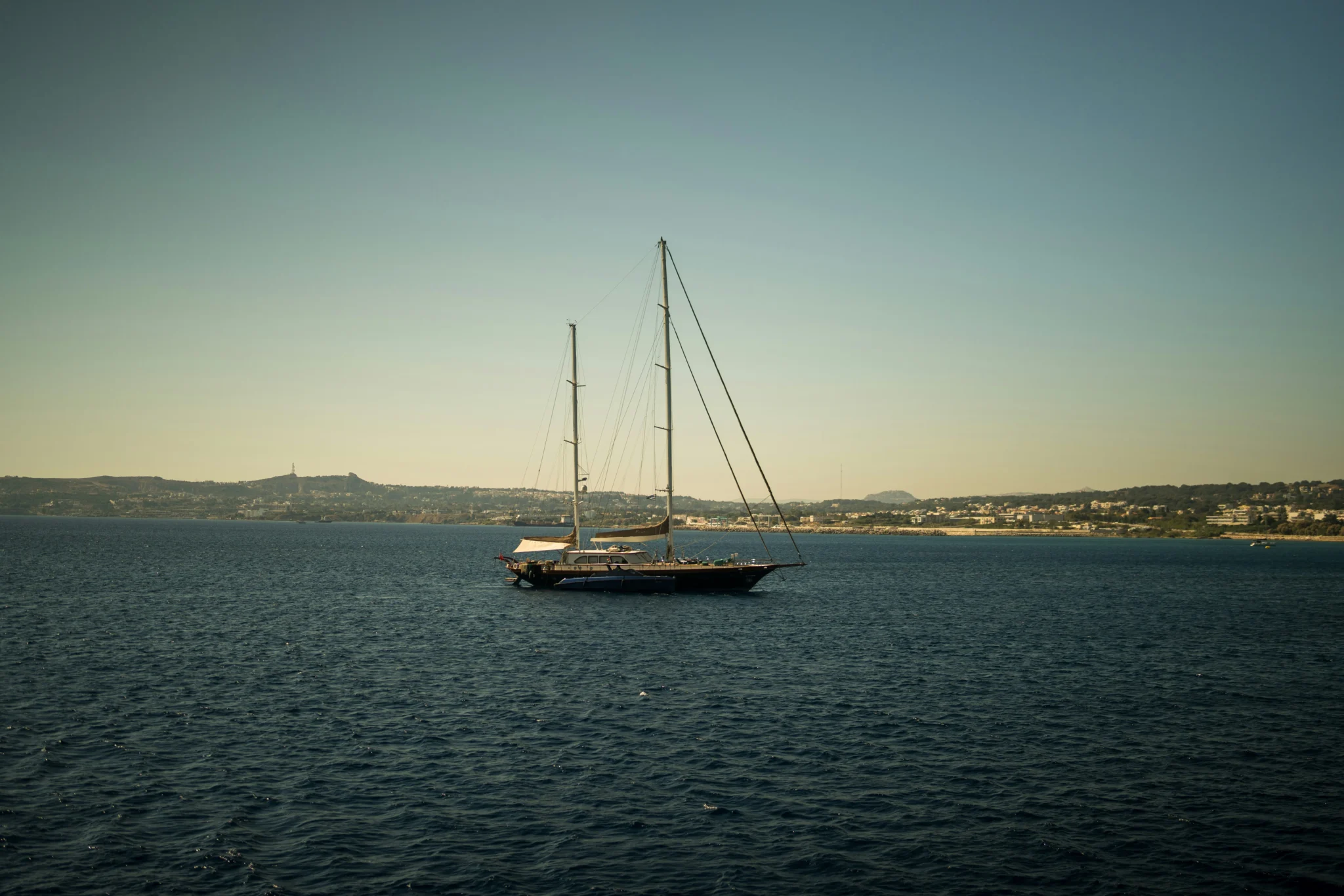 sfeerfoto - Rhodos - 4