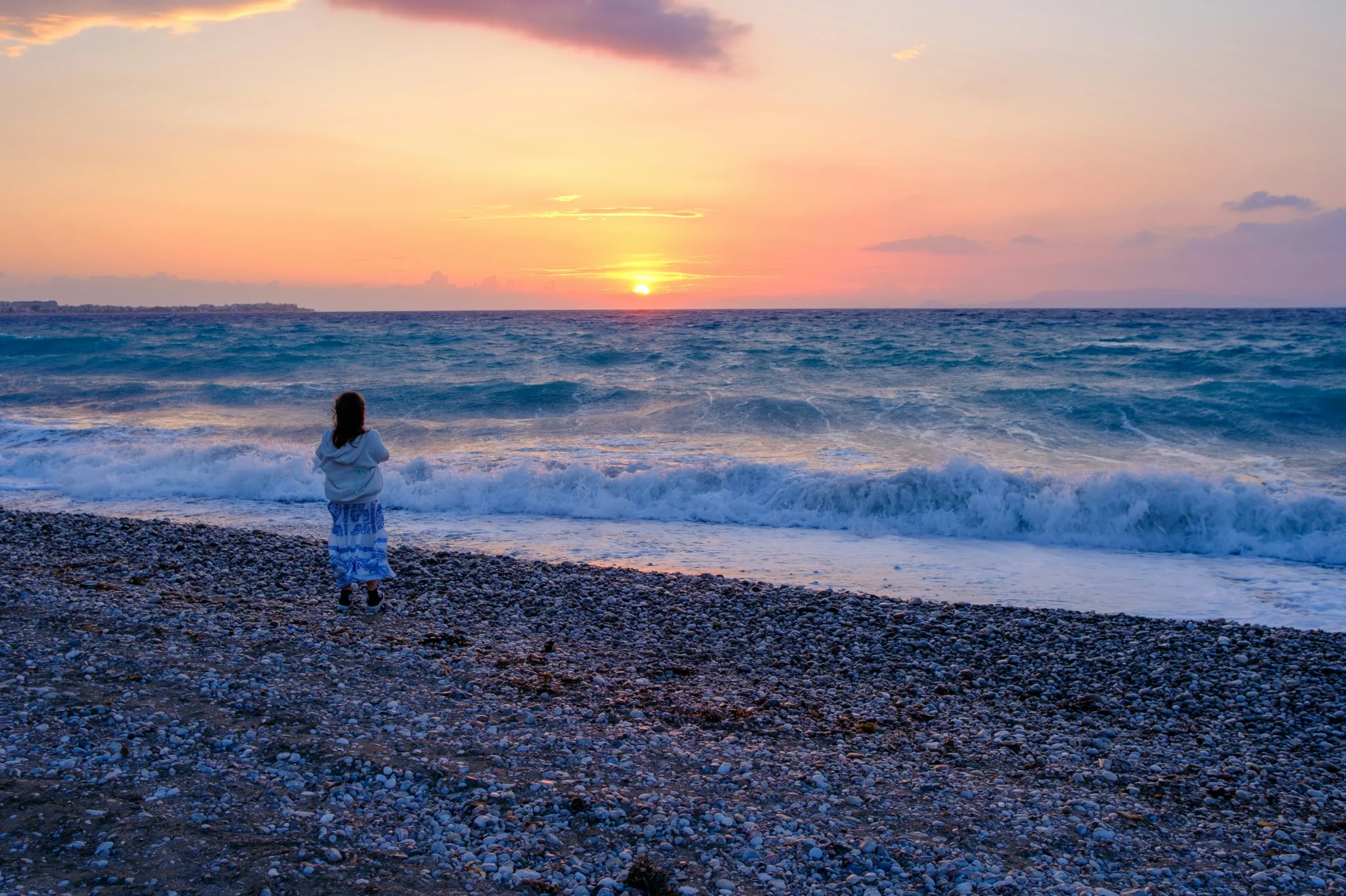 sfeerfoto - Rhodos - 5