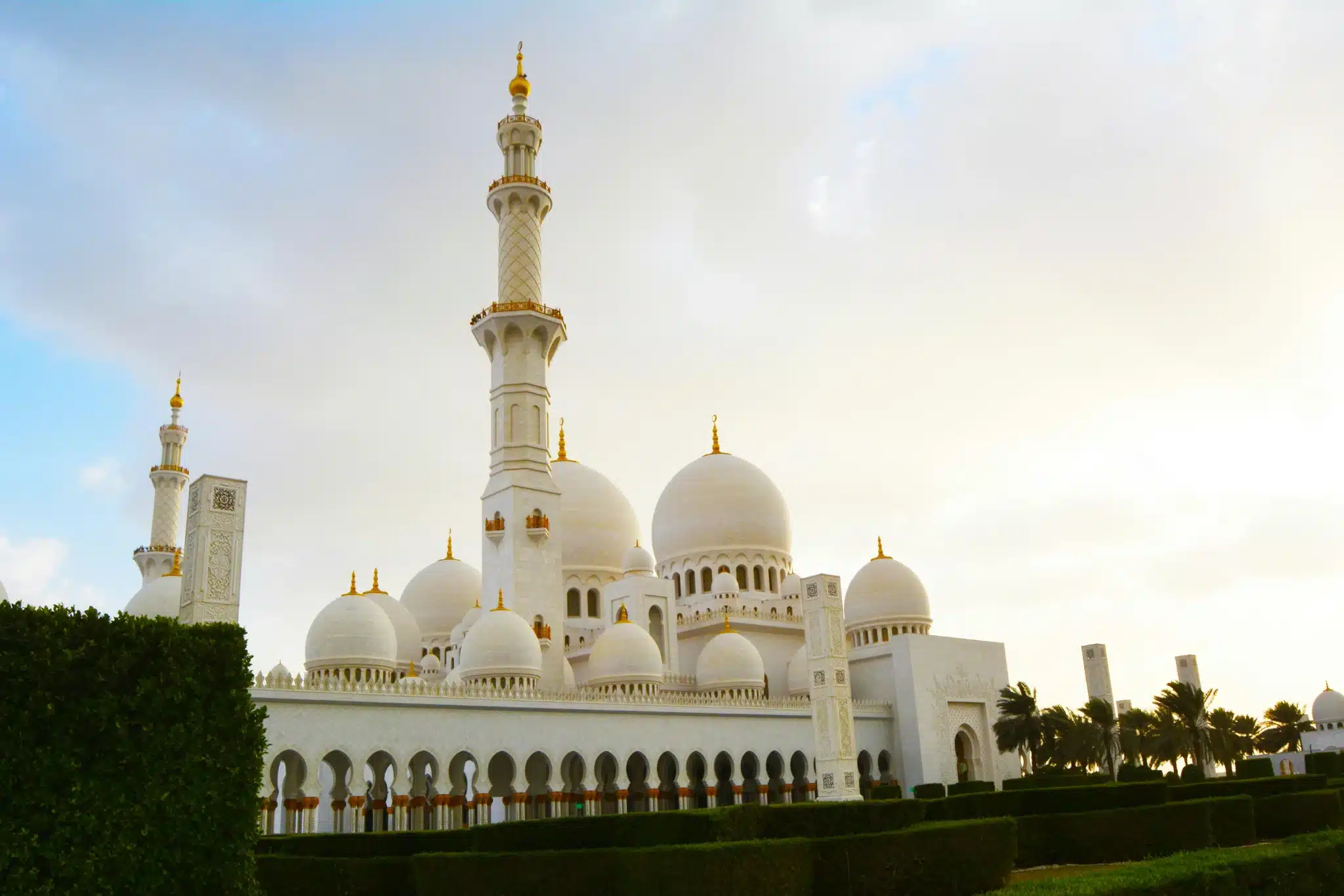 sfeerfoto - abu dhabi - 2