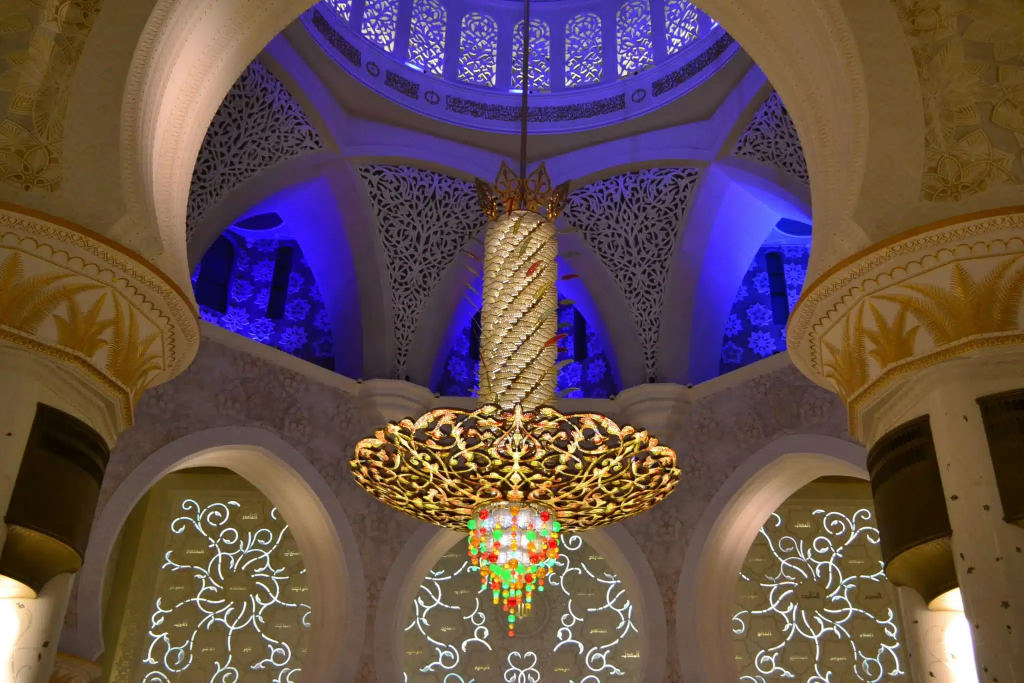 sfeerfoto - abu dhabi - 3