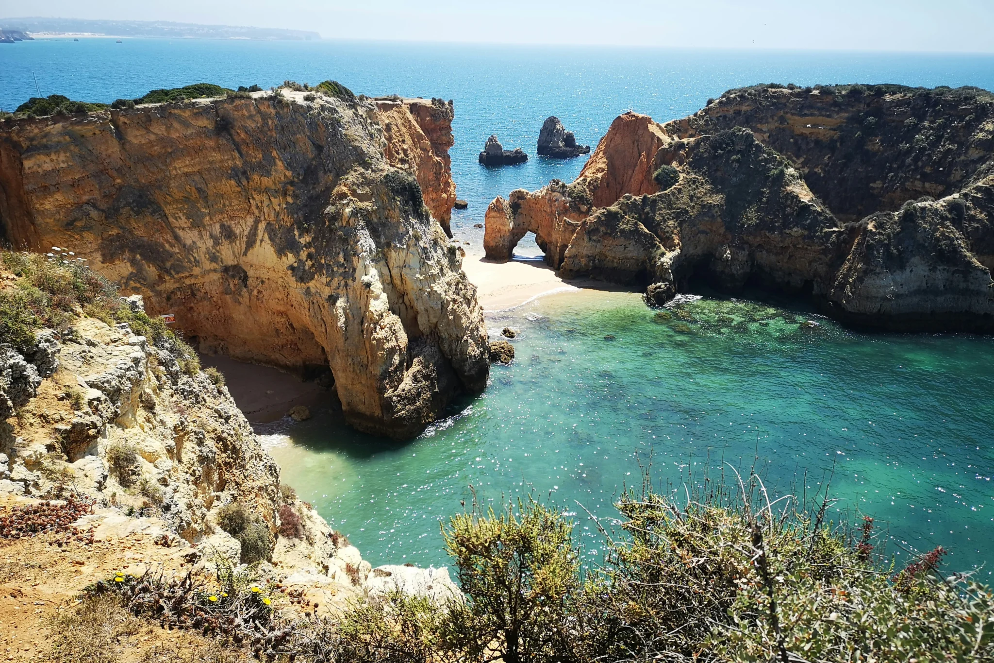 sfeerfoto - algarve - 2