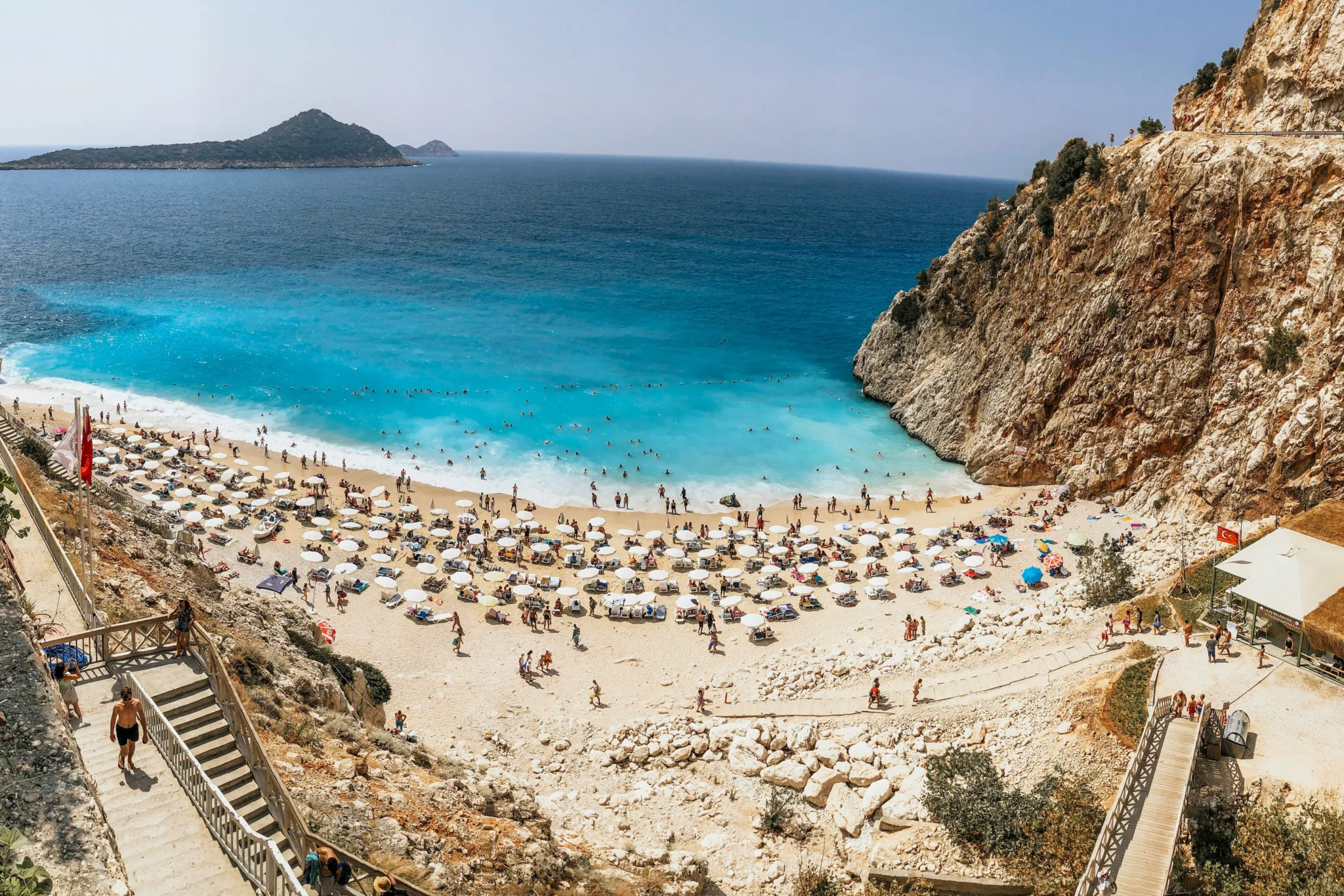 sfeerfoto - antalya - 2