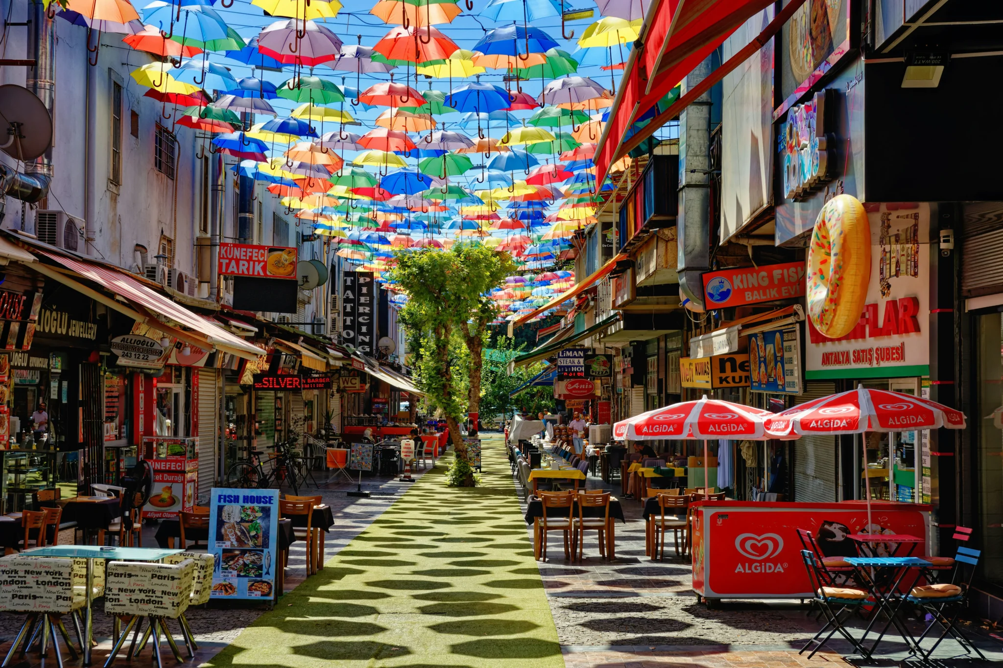 sfeerfoto - antalya - 5