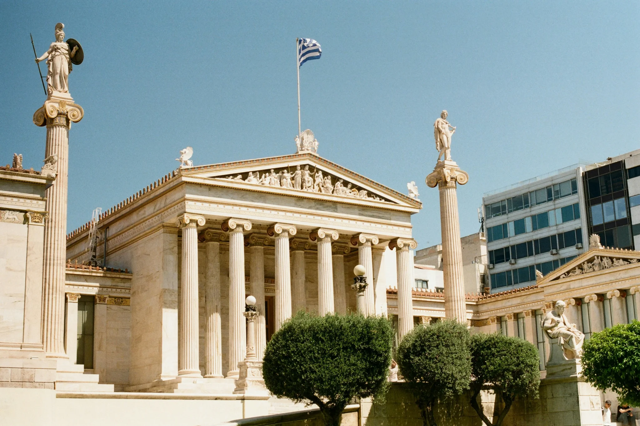 sfeerfoto - athens - 1
