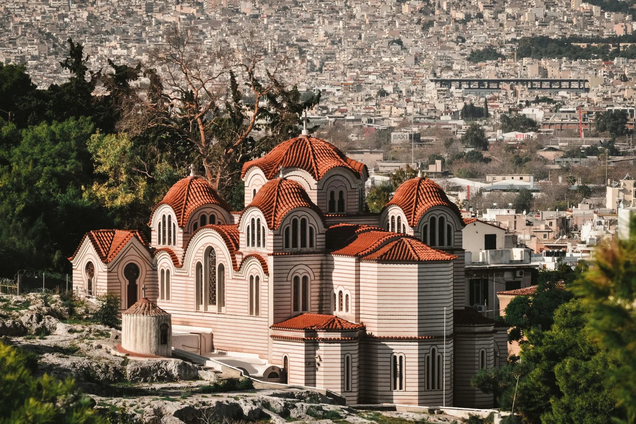 sfeerfoto - athens - 4