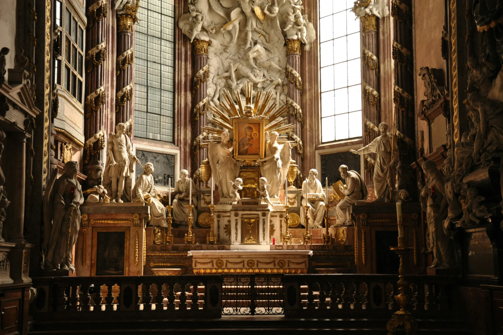 sfeerfoto - austria - 5