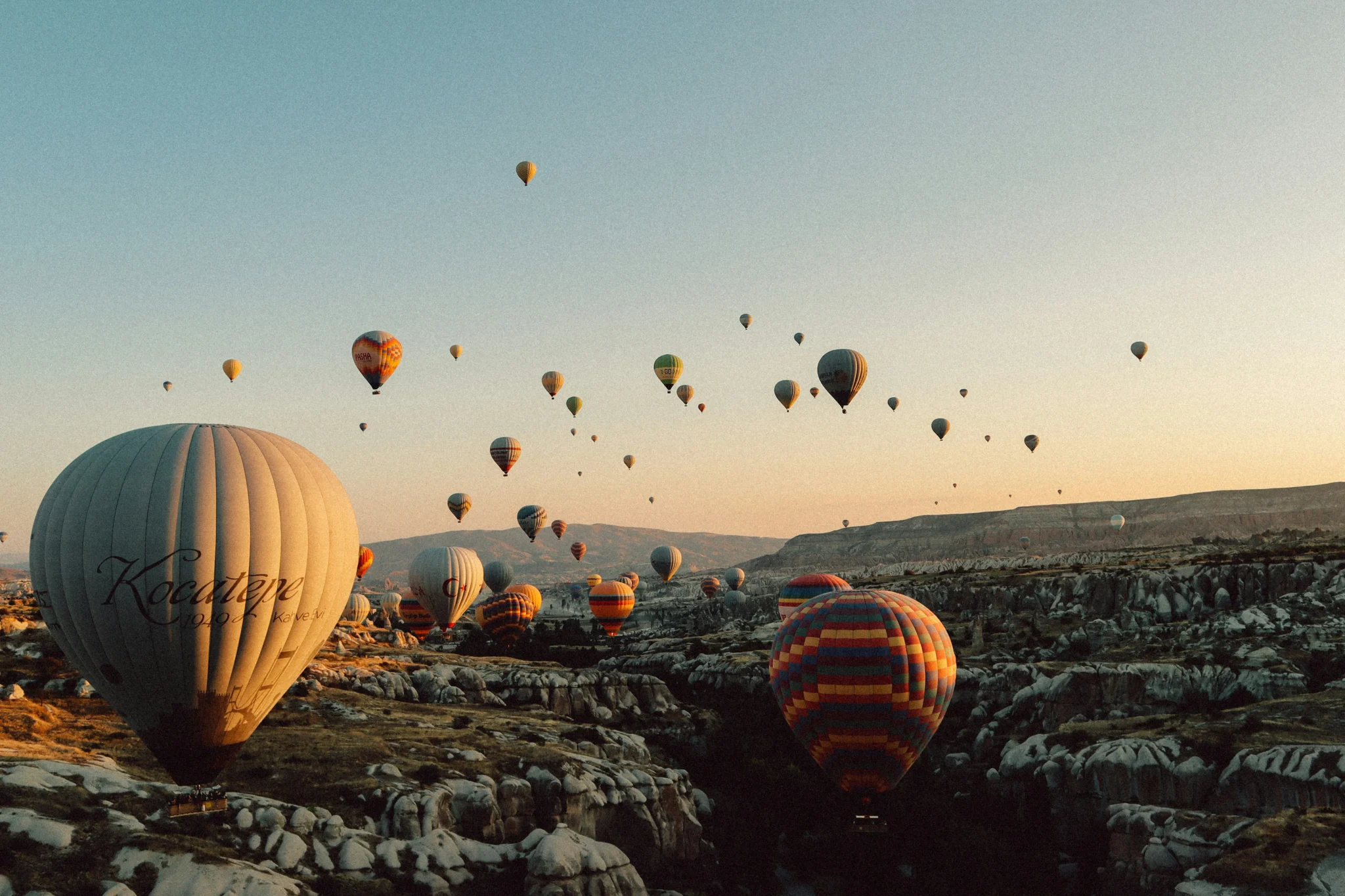 sfeerfoto - cappadocia - 1