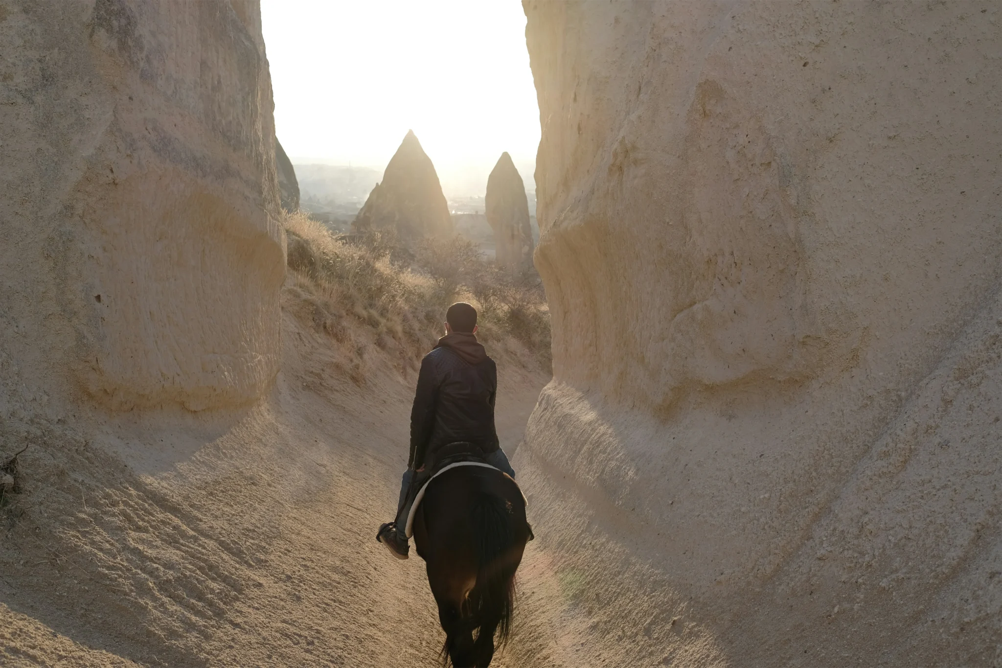 sfeerfoto - cappadocia - 4