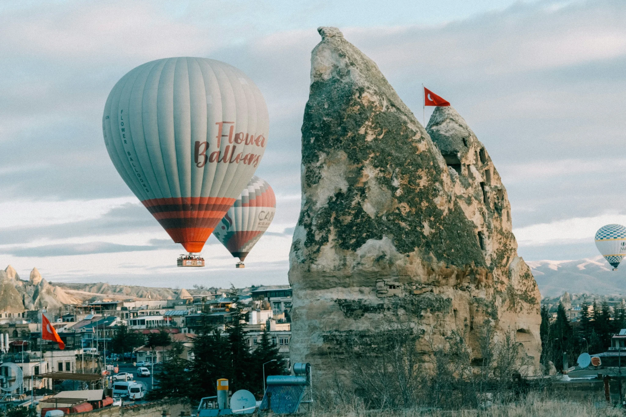 sfeerfoto - cappadocia - 5